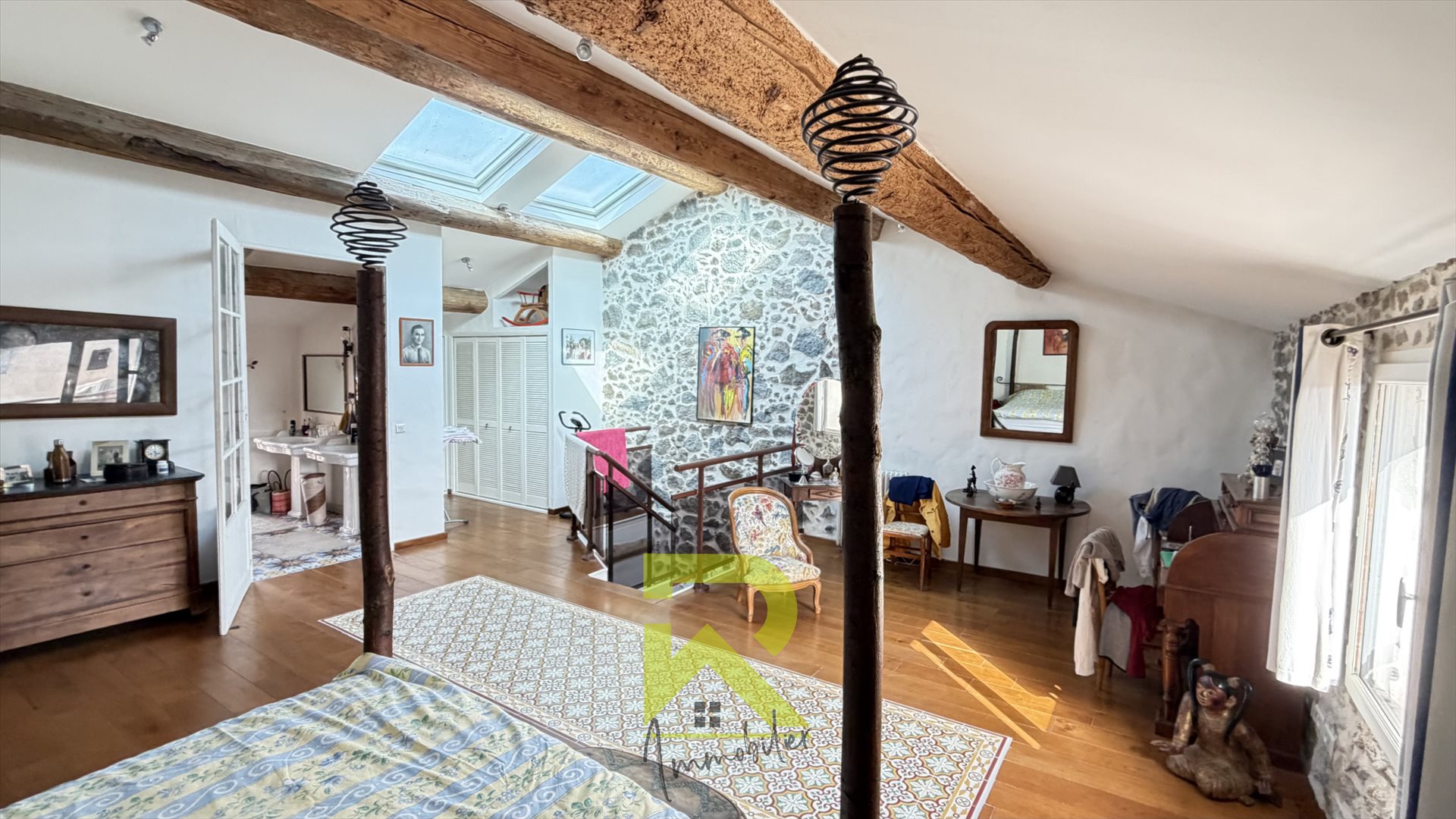 Maison à vendre, 210m², Agde (Cap d'Agde)