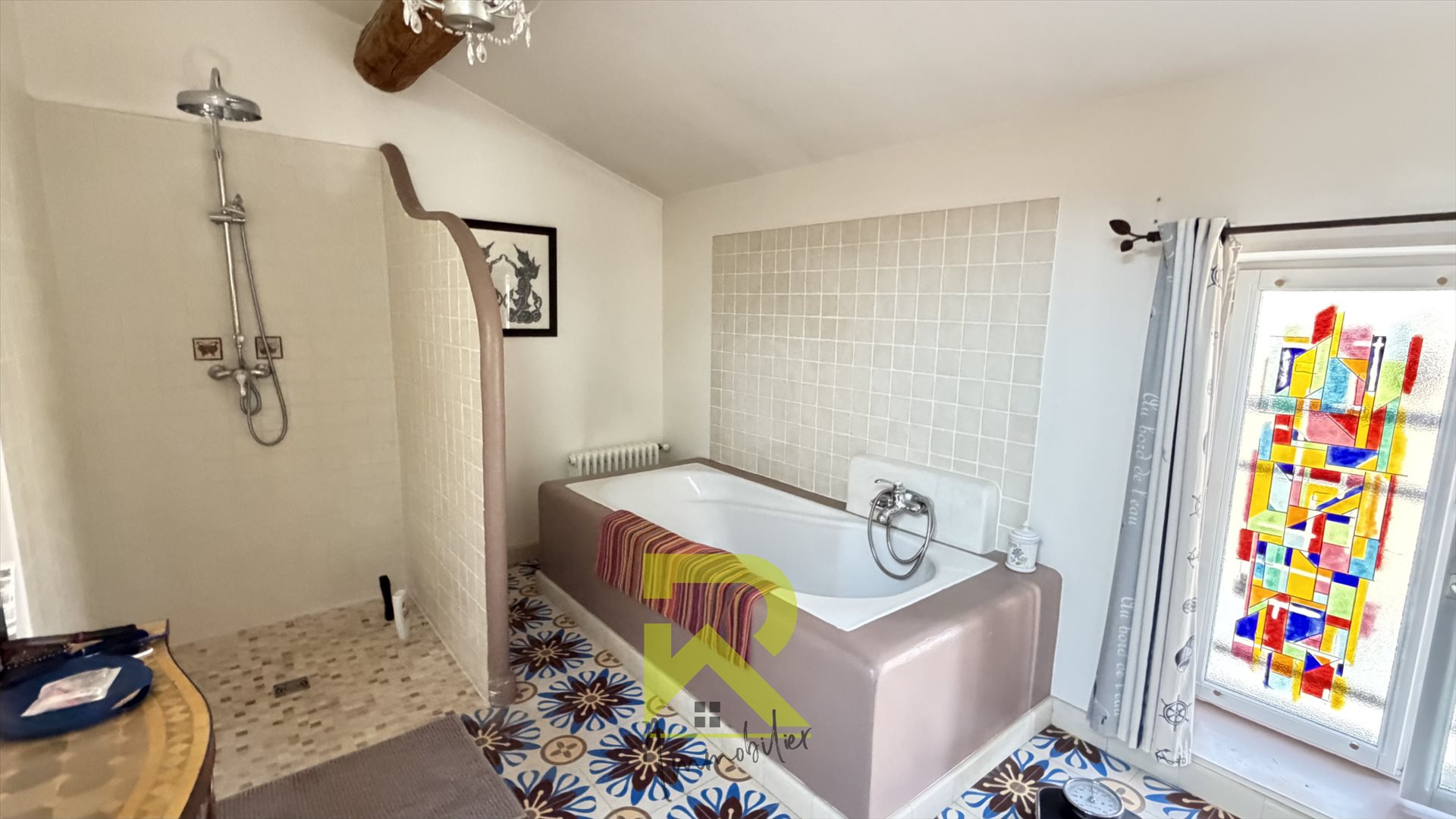 Maison à vendre, 210m², Agde (Cap d'Agde)