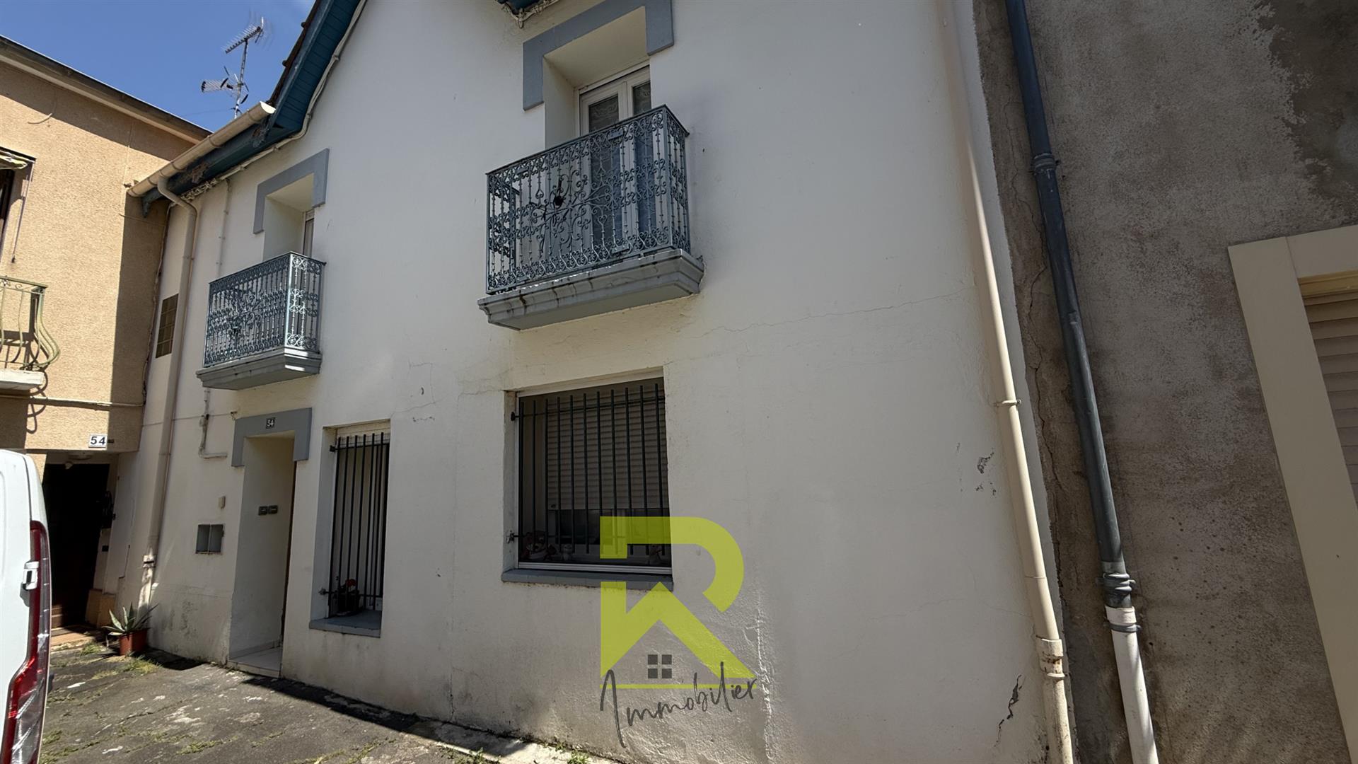 Appartement à vendre, 35m², Sérignan