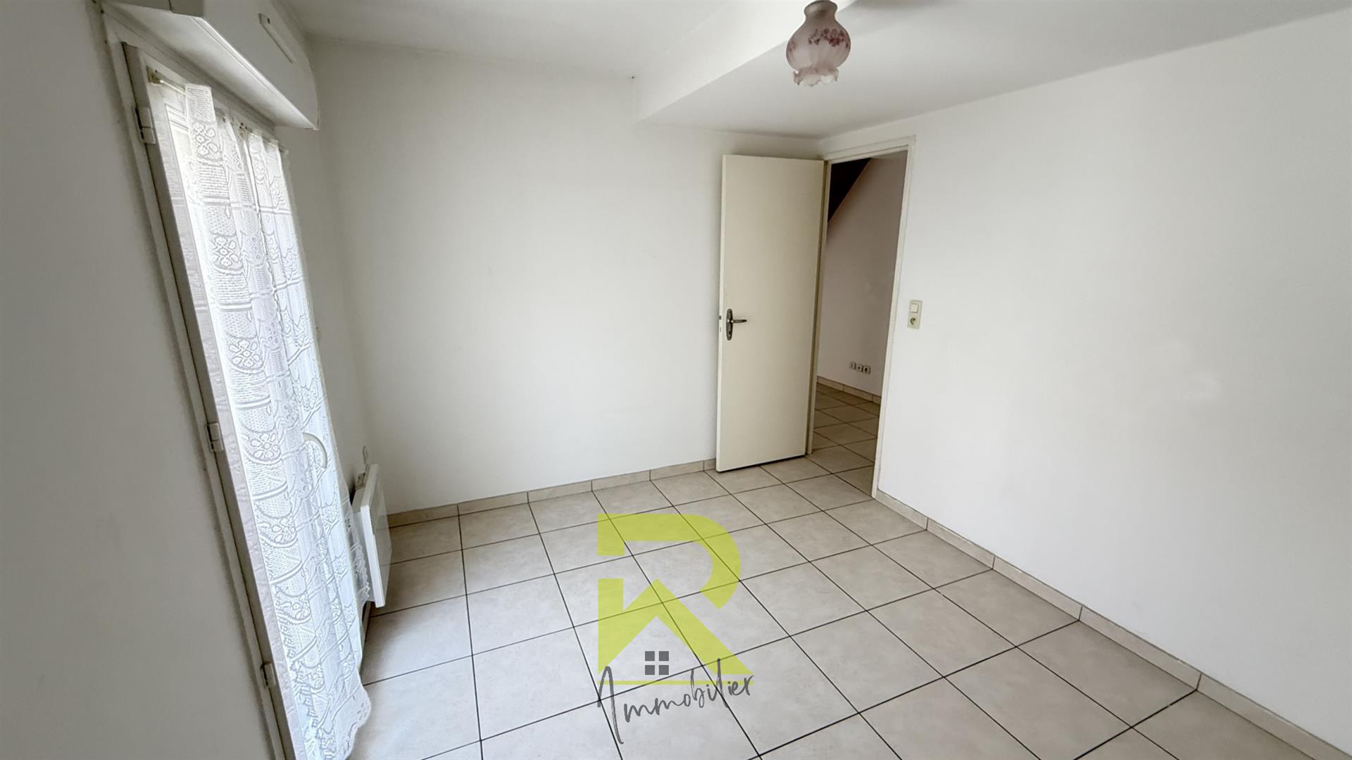 Appartement à vendre, 35m², Sérignan