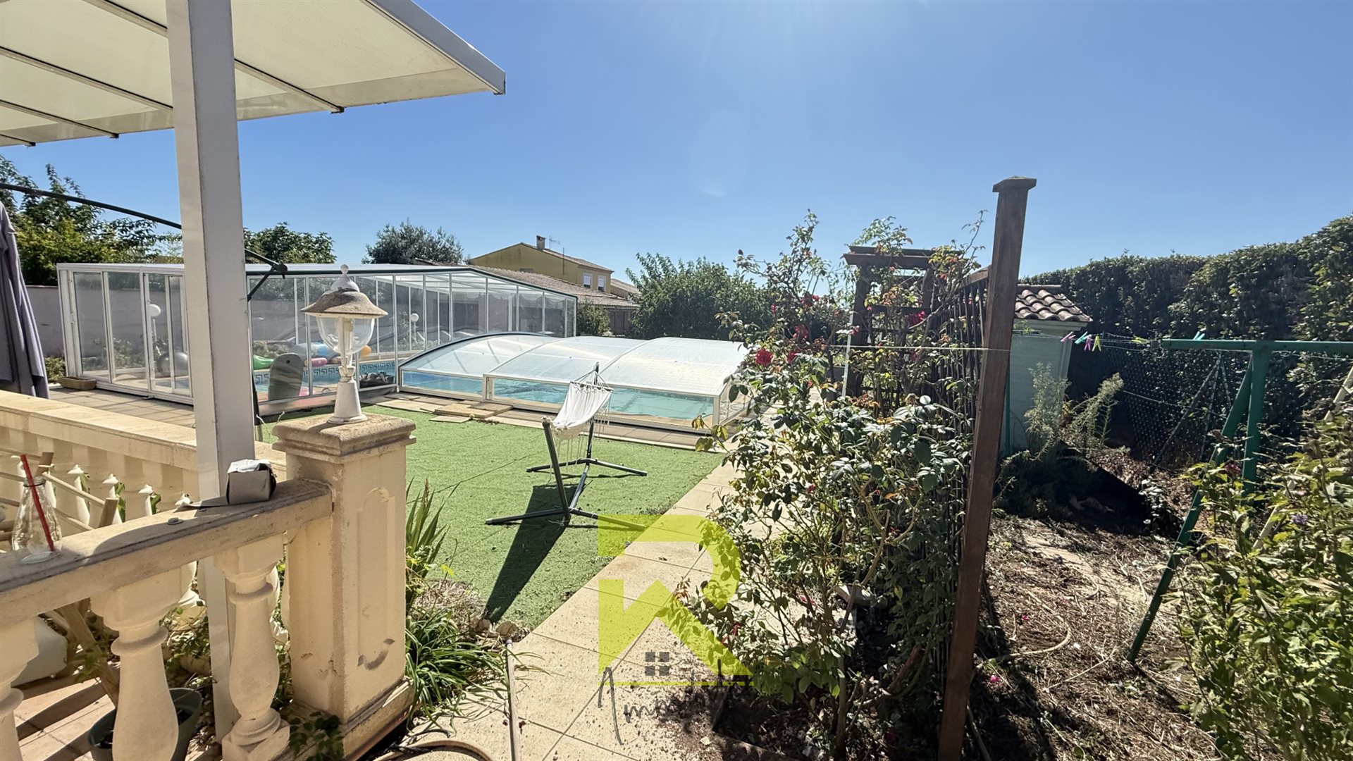 Maison à vendre, 160m², Marseillan