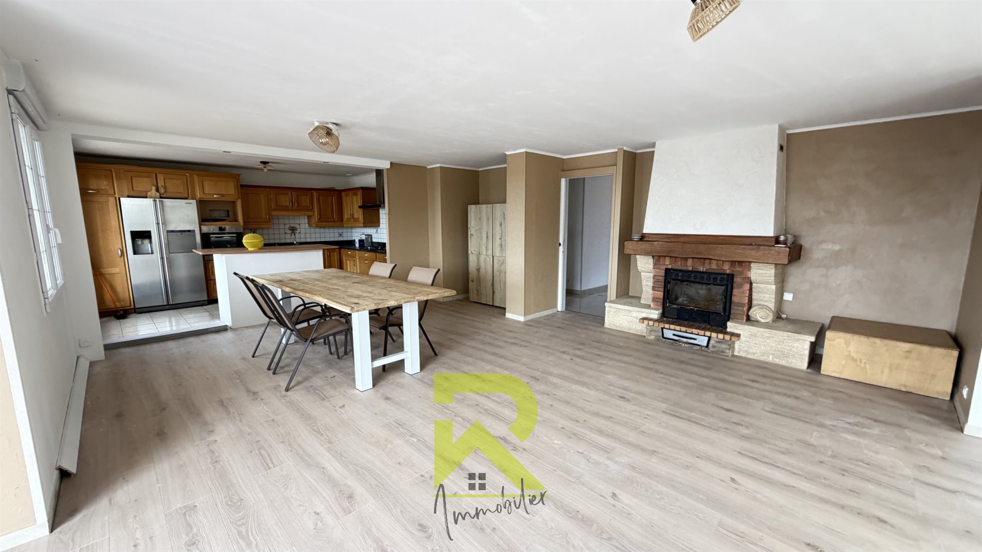 Maison à vendre, 160m², Marseillan