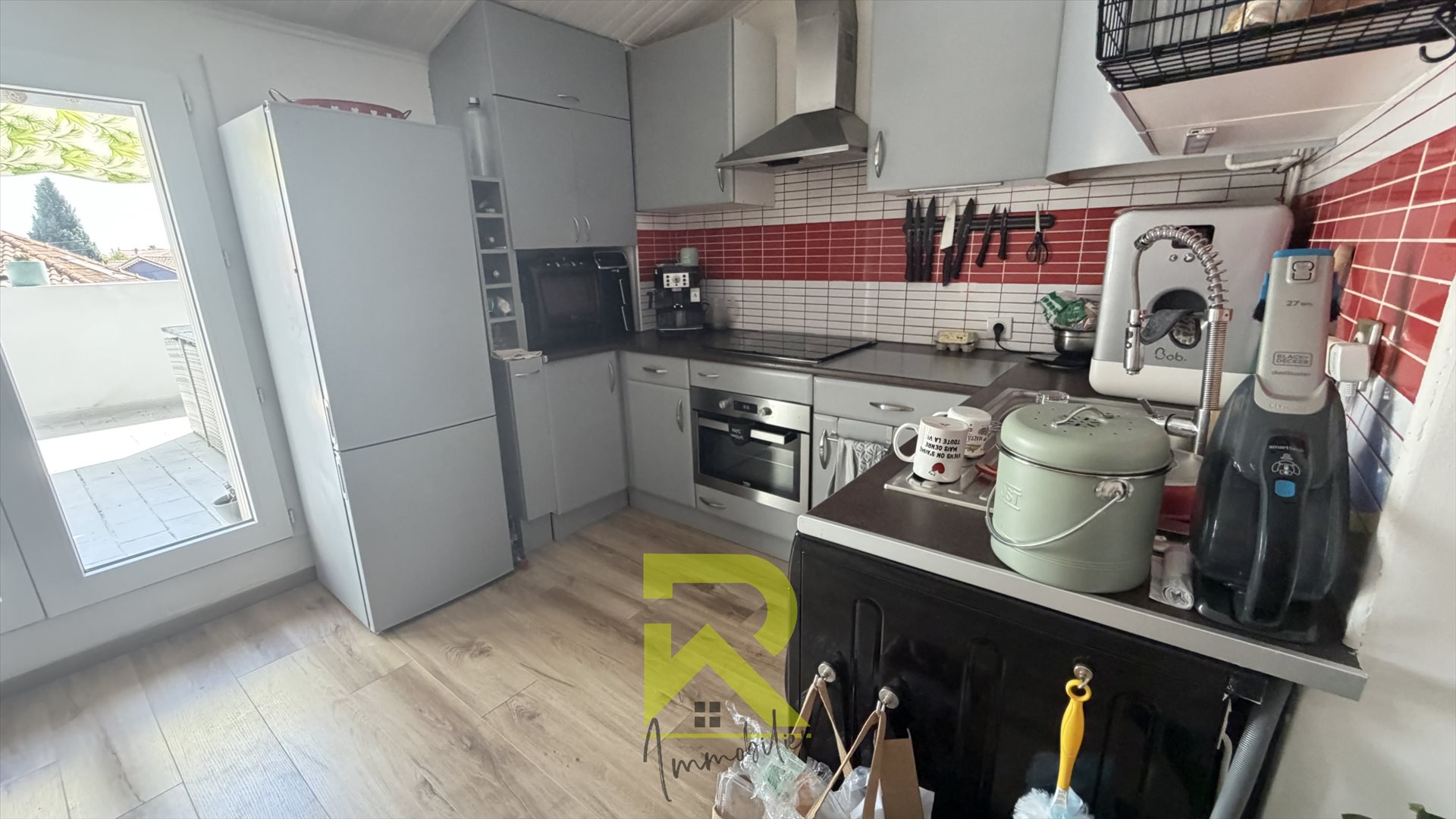 Appartement à vendre, 41m², Agde (Cap d'Agde)