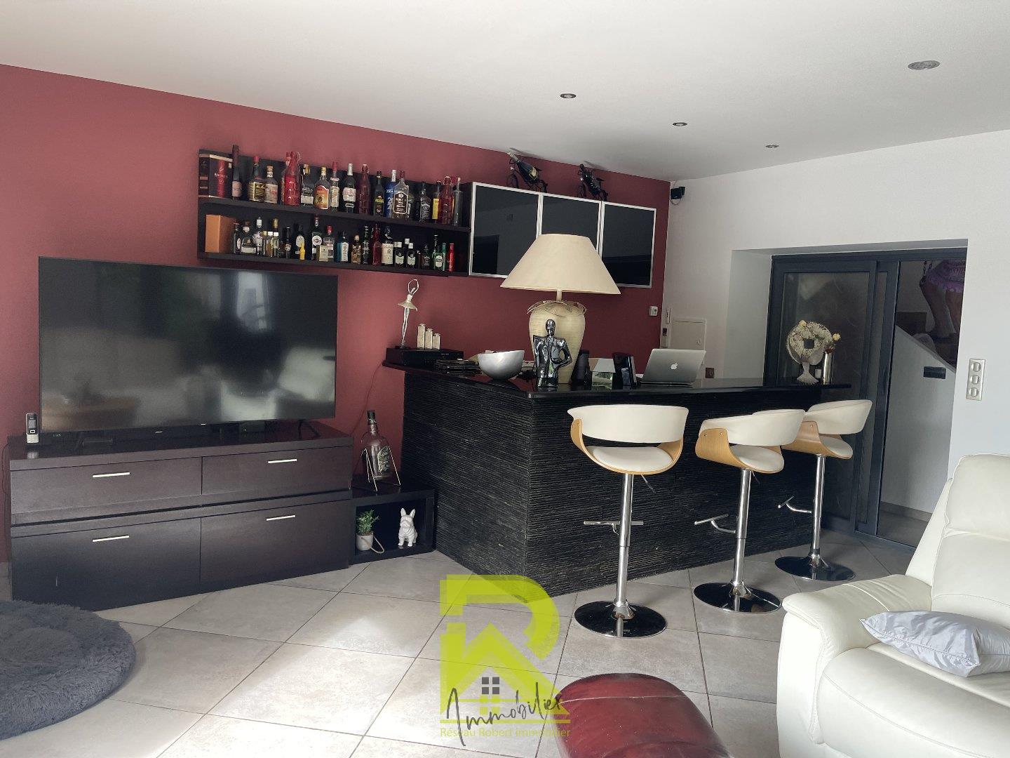 Maison à vendre, 211m², Colombiers