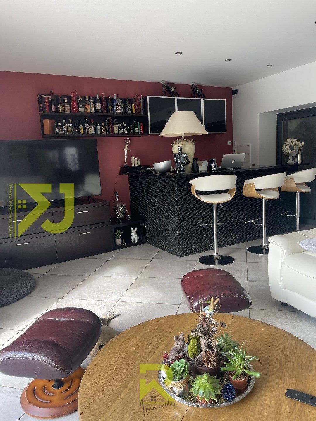 Maison à vendre, 211m², Colombiers