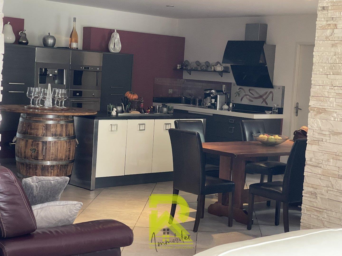 Maison à vendre, 211m², Colombiers