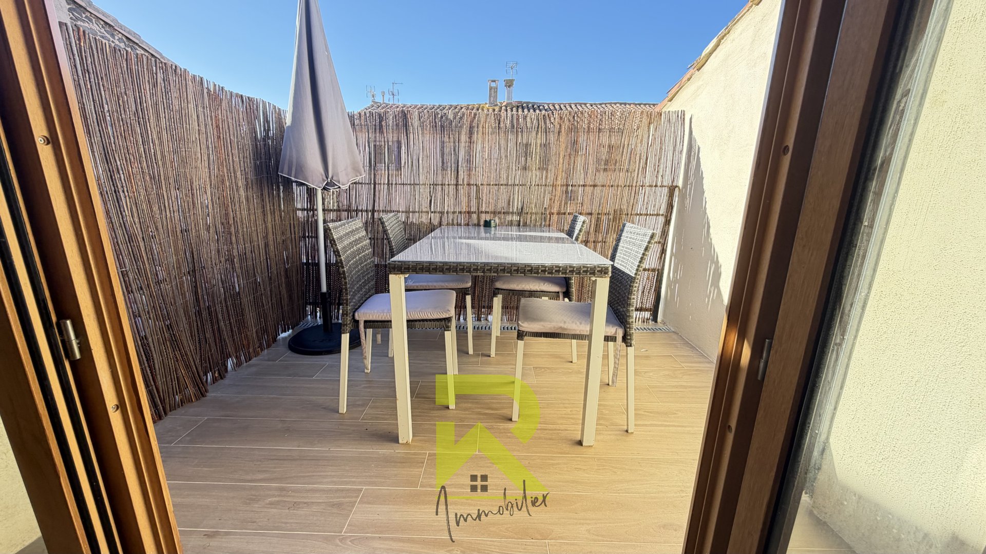 Appartement à vendre, 50m², Agde (Cap d'Agde)