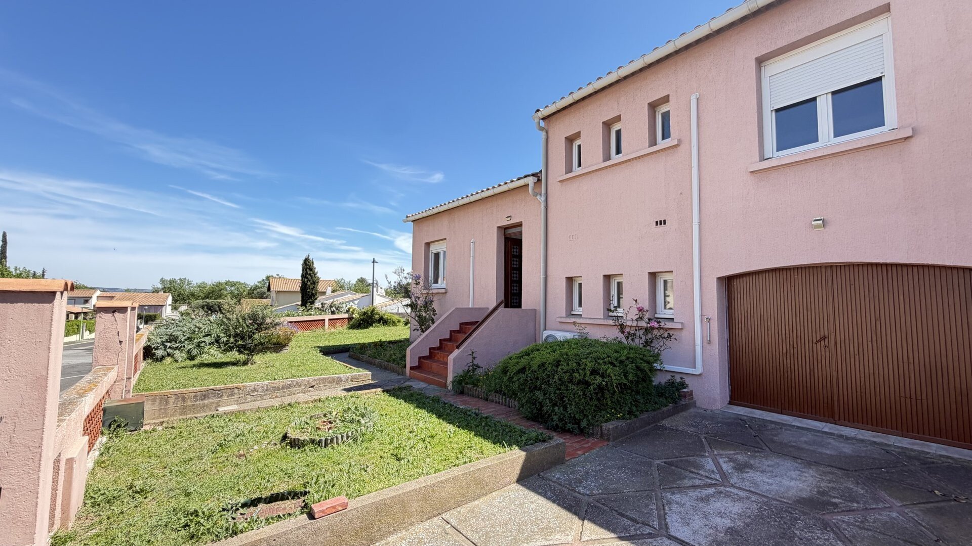 Maison à vendre, 90m², Mèze