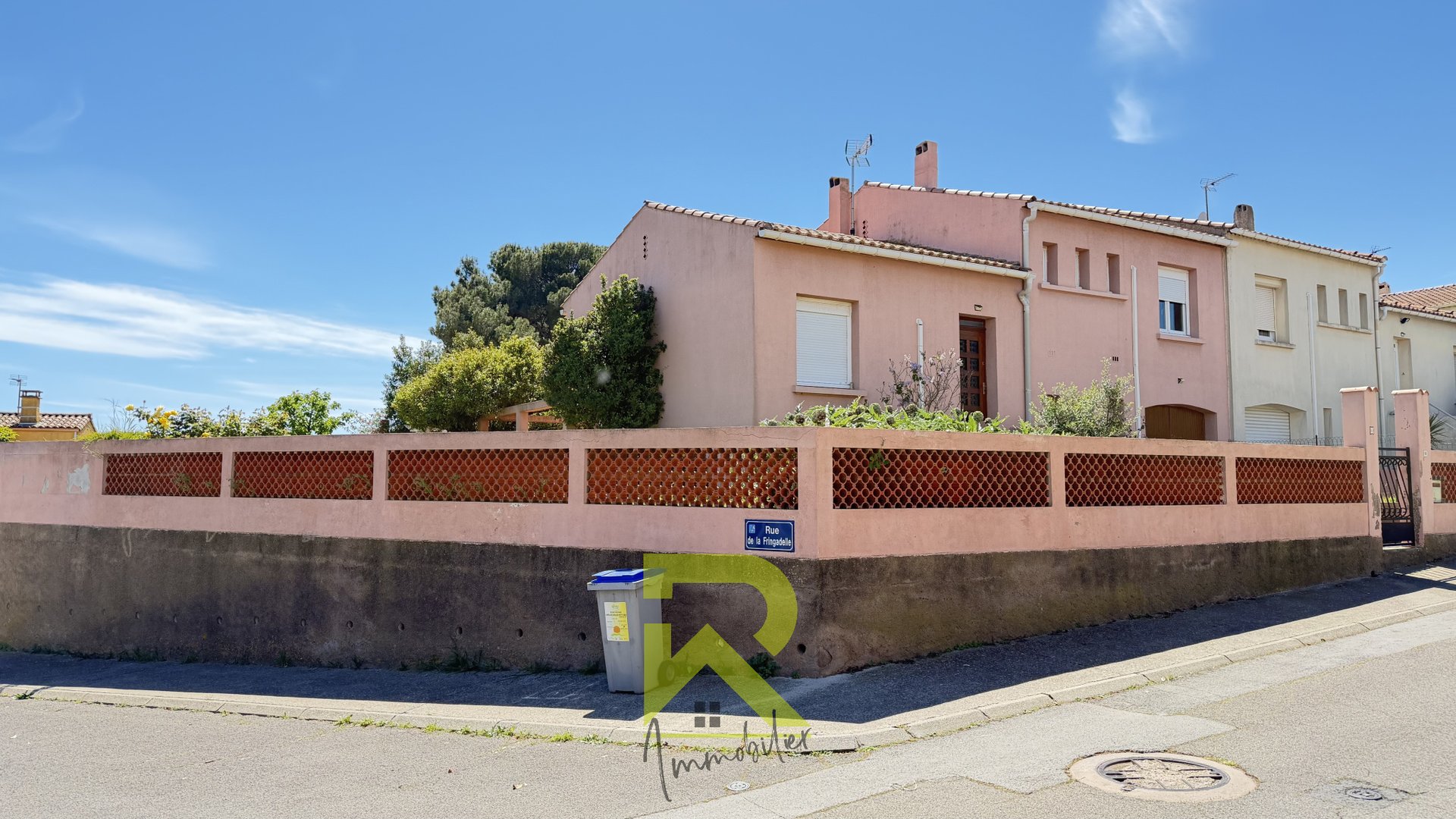 Maison à vendre, 90m², Mèze