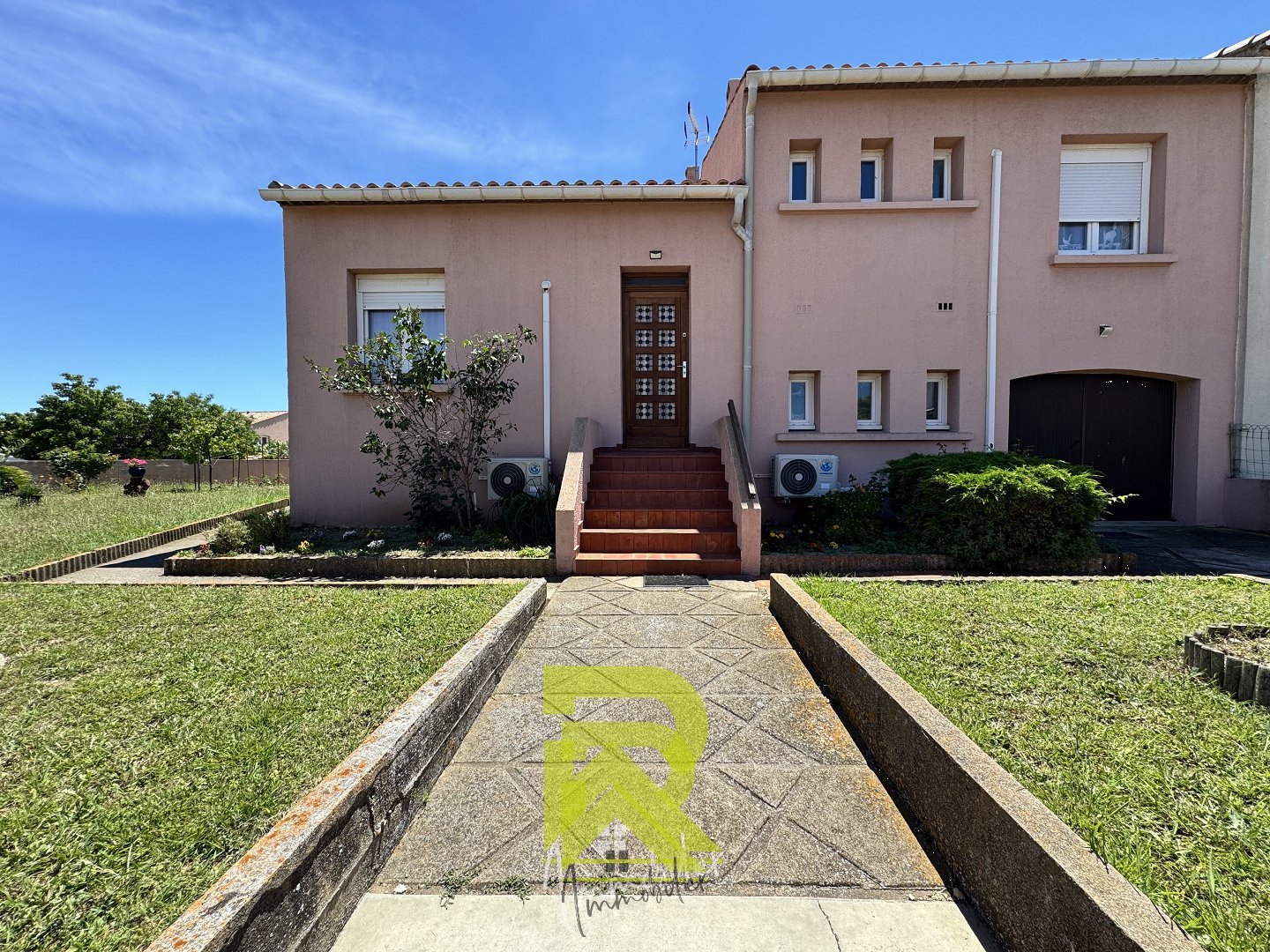 Maison à vendre, 90m², Mèze