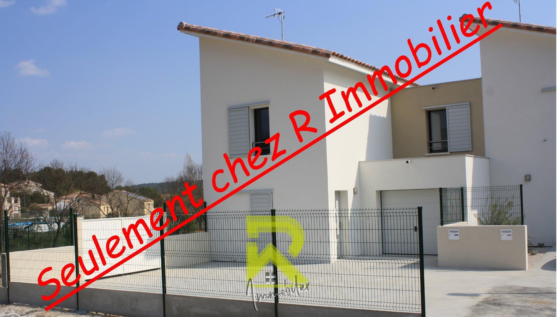 Maison à vendre, 135m², Combaillaux
