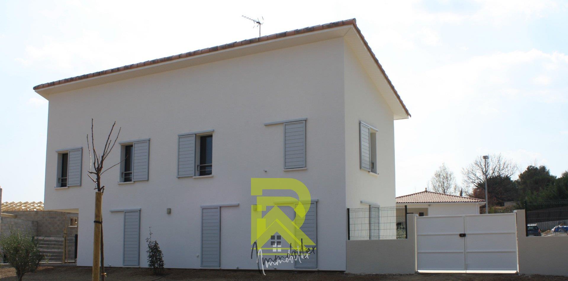 Maison à vendre, 135m², Combaillaux