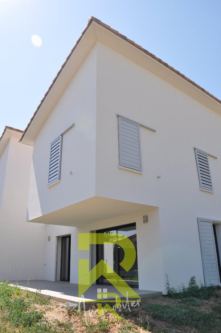 Maison à vendre, 135m², Combaillaux