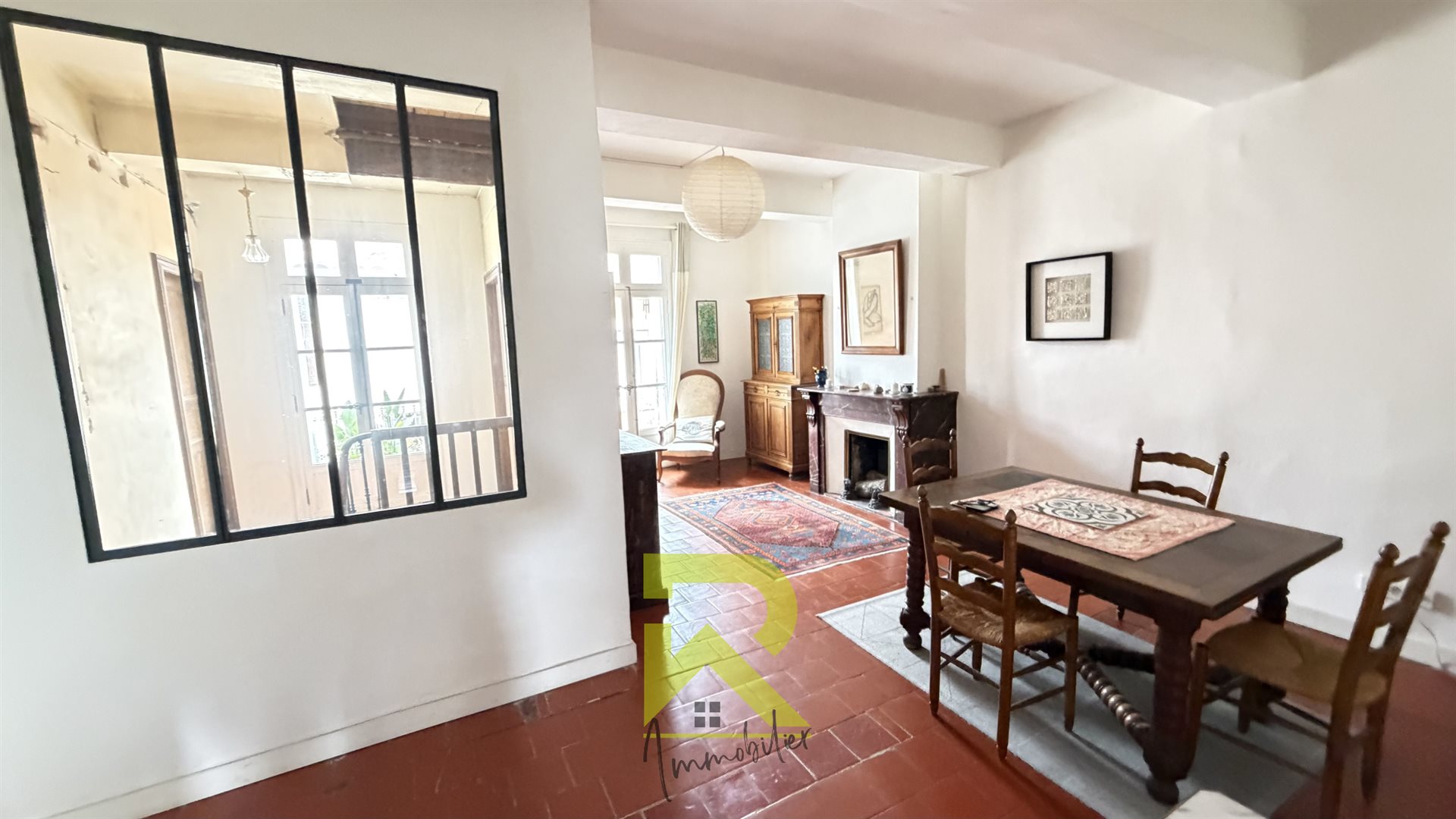 Maison à vendre, 166m², Agde (Cap d'Agde)