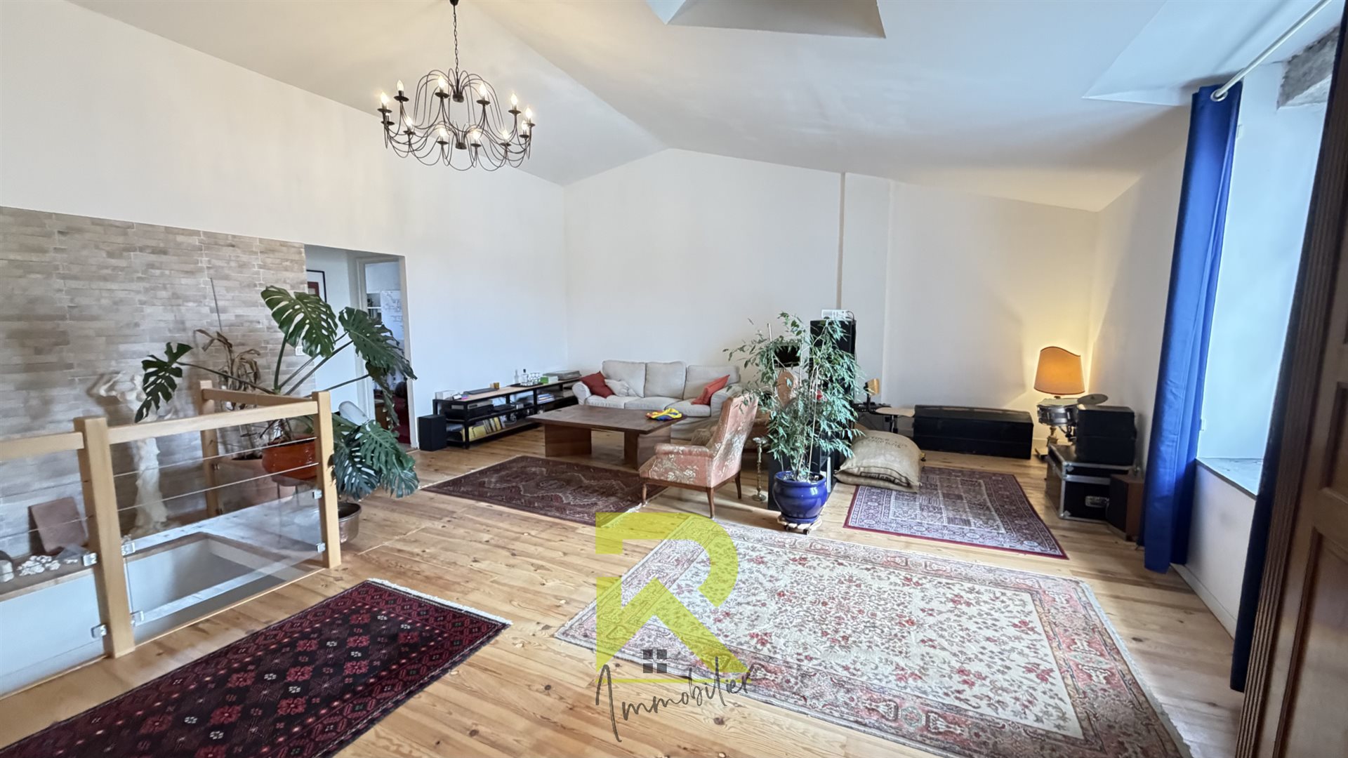 Maison à vendre, 166m², Agde (Cap d'Agde)