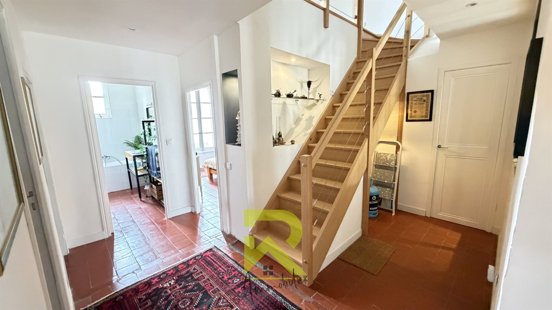 Maison à vendre, 166m², Agde (Cap d'Agde)