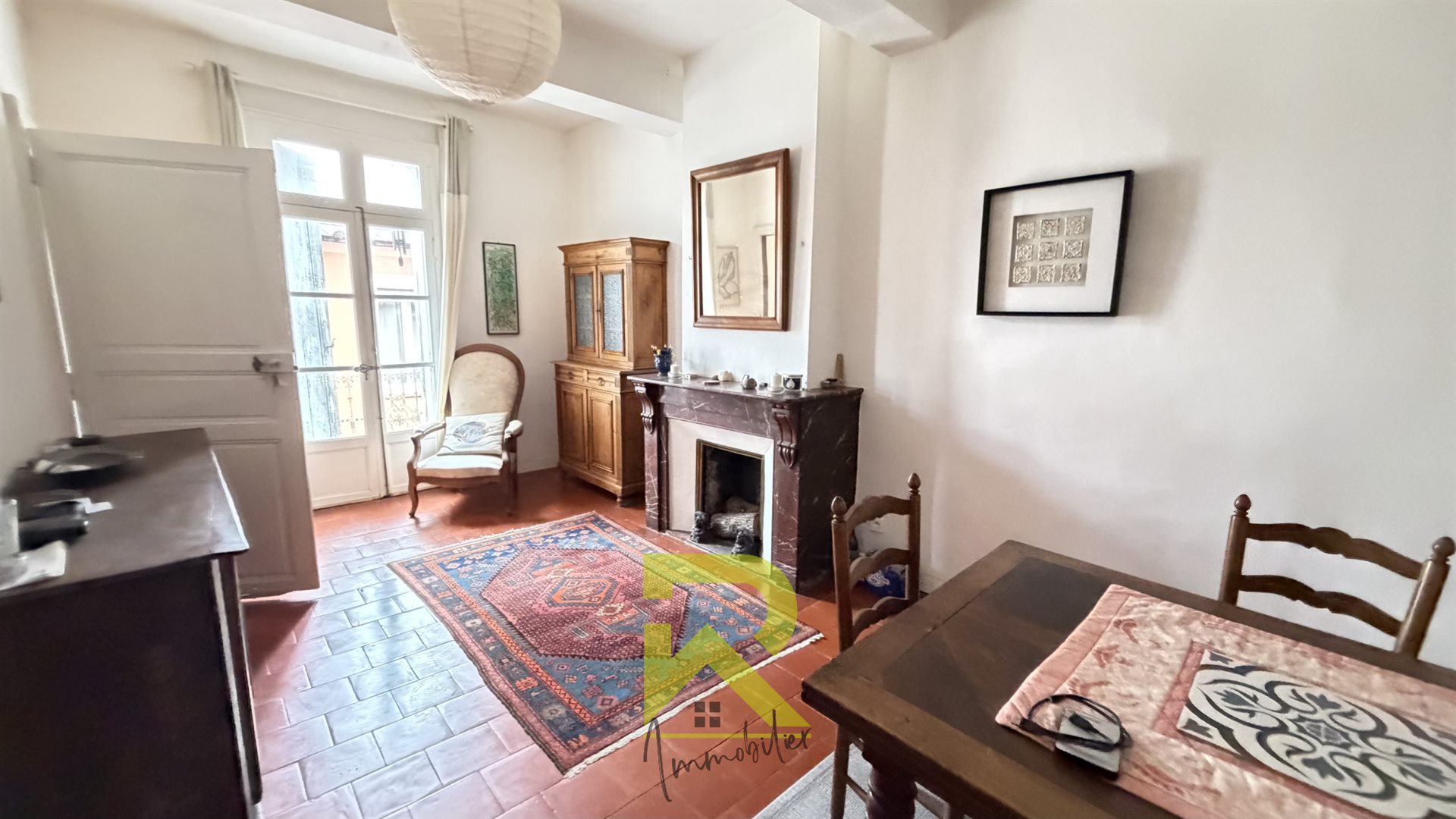 Maison à vendre, 166m², Agde (Cap d'Agde)