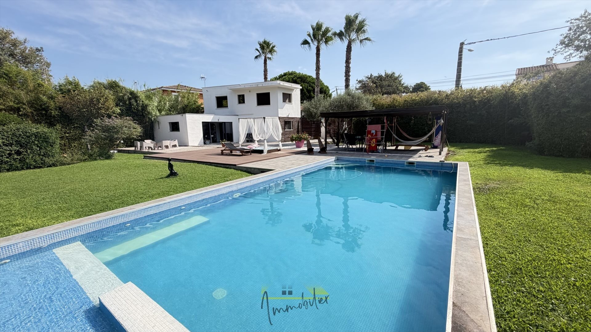 Maison à vendre, 116m², Agde (Cap d'Agde)
