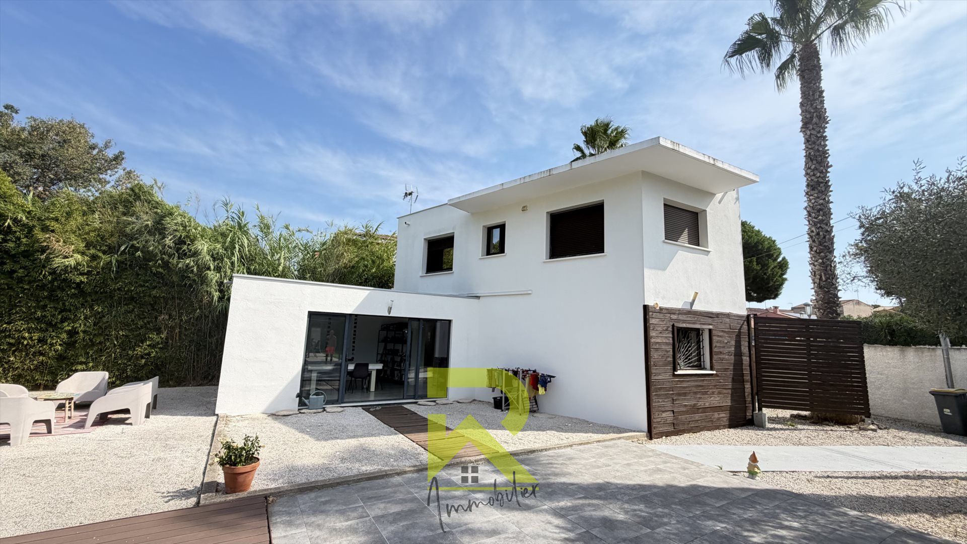 Maison à vendre, 116m², Agde (Cap d'Agde)