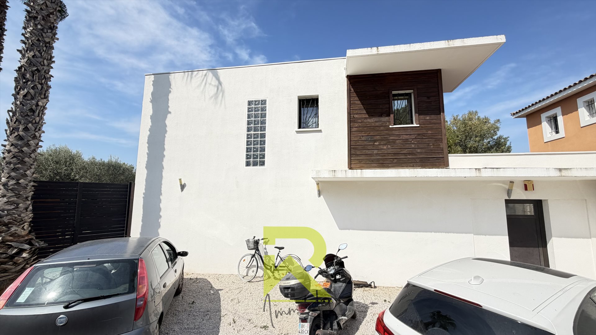 Maison à vendre, 116m², Agde (Cap d'Agde)