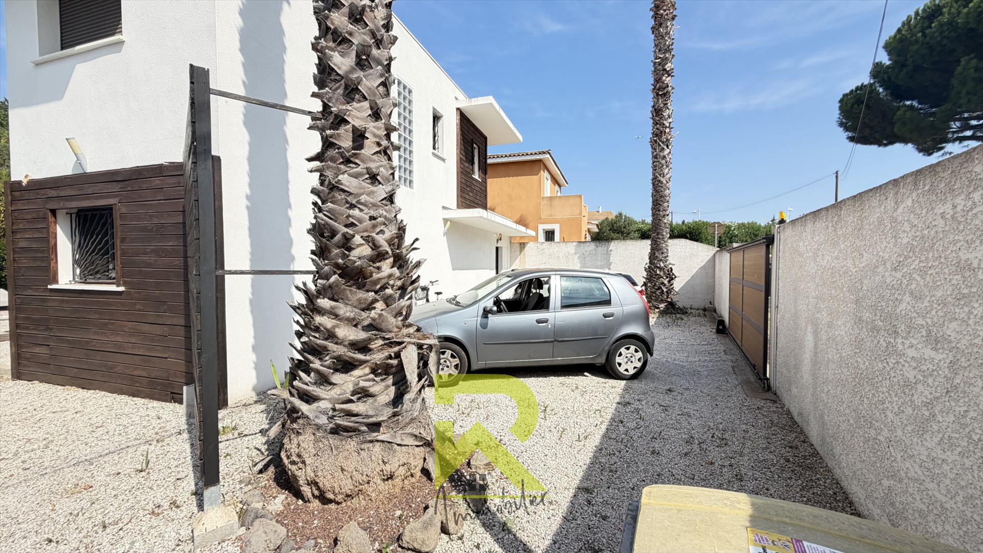 Maison à vendre, 116m², Agde (Cap d'Agde)