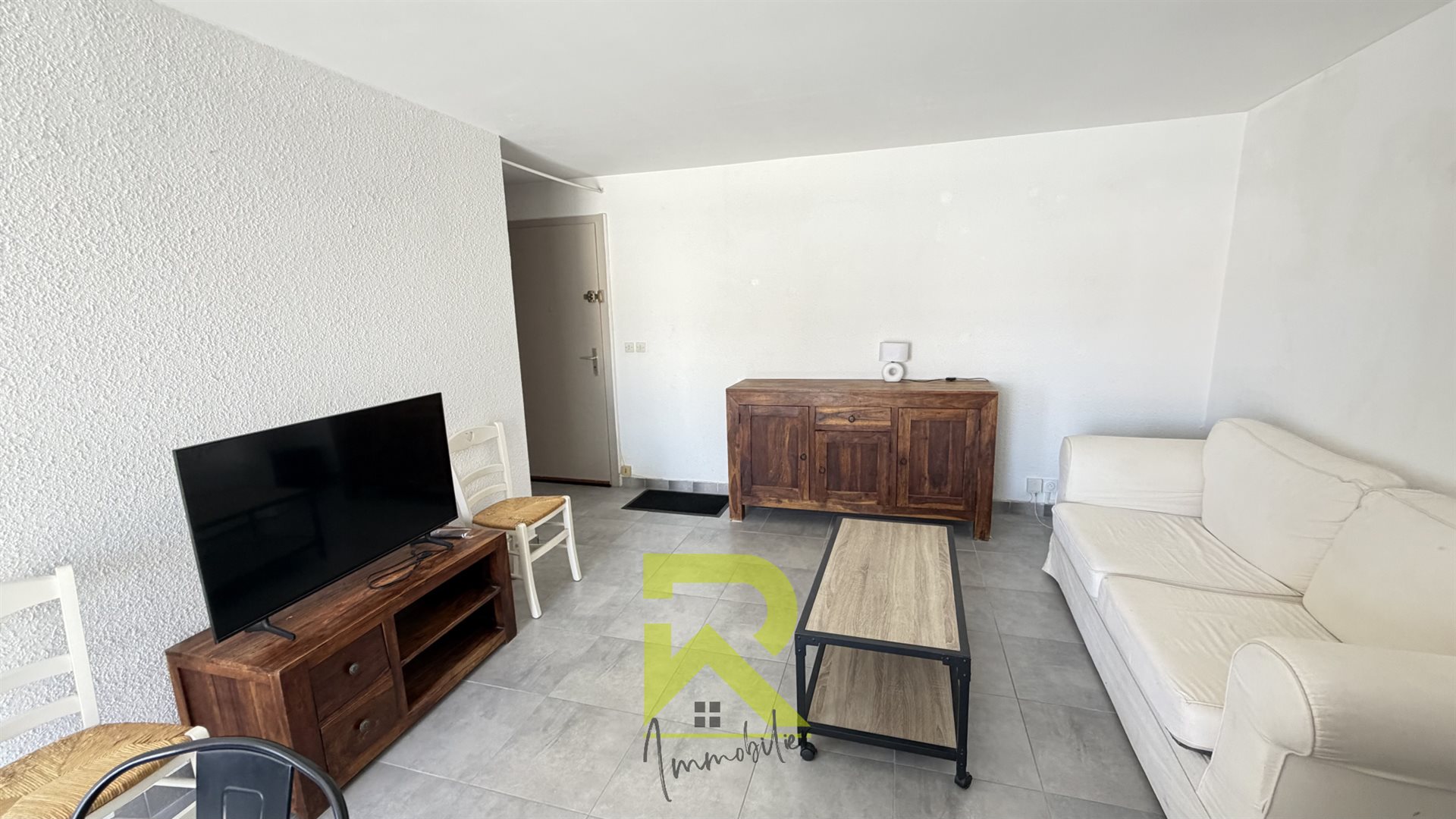 Appartement à louer, 35m², Agde (Cap d'Agde)