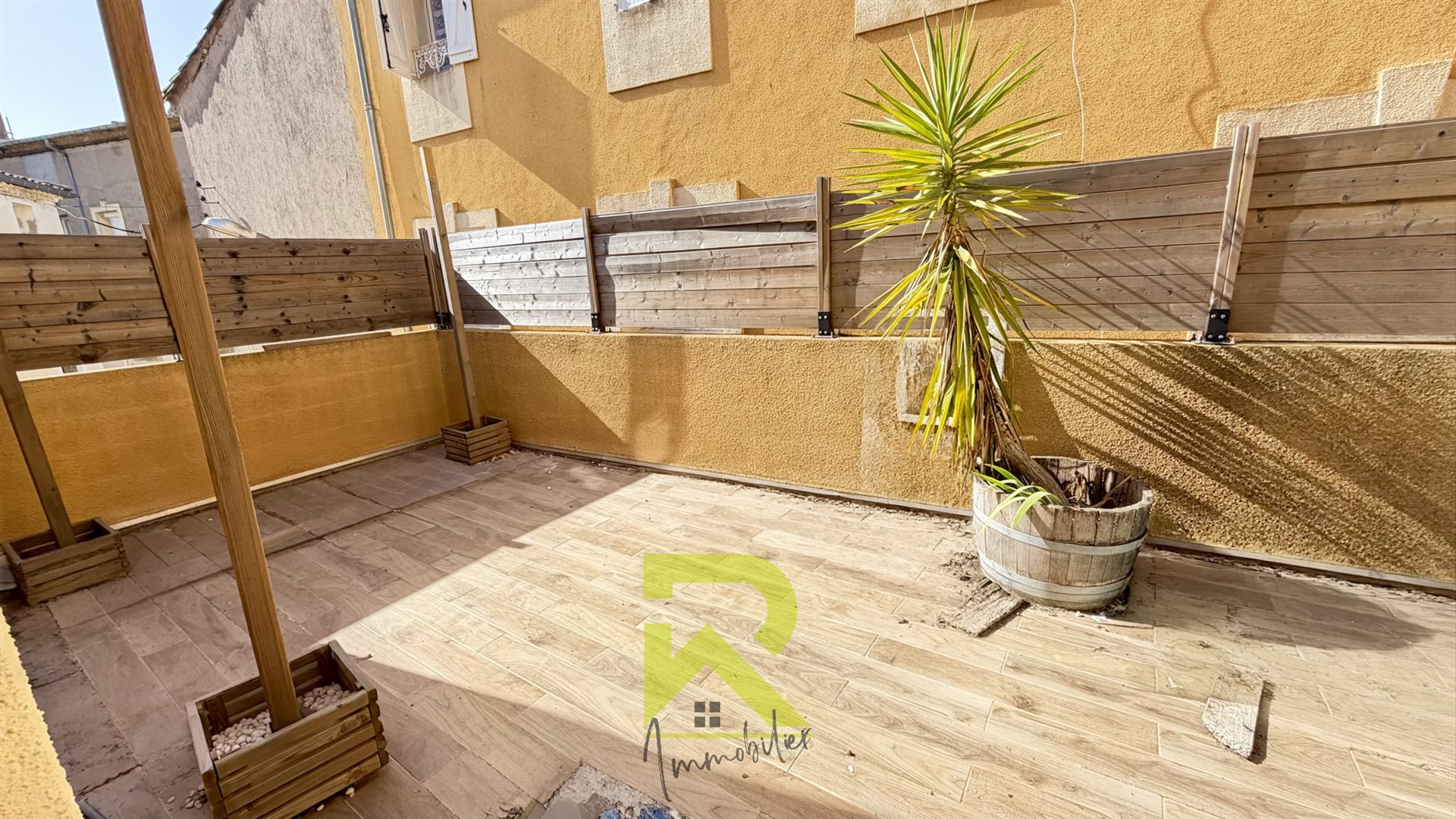 Appartement à vendre, 108m², Florensac