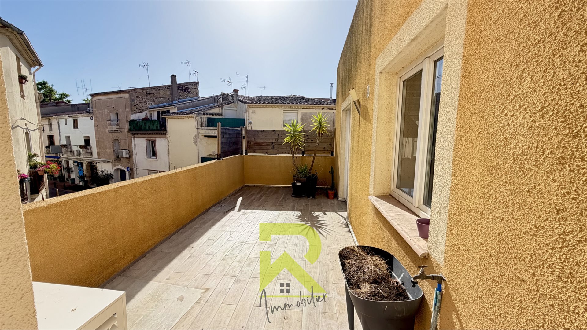 Appartement à vendre, 108m², Florensac