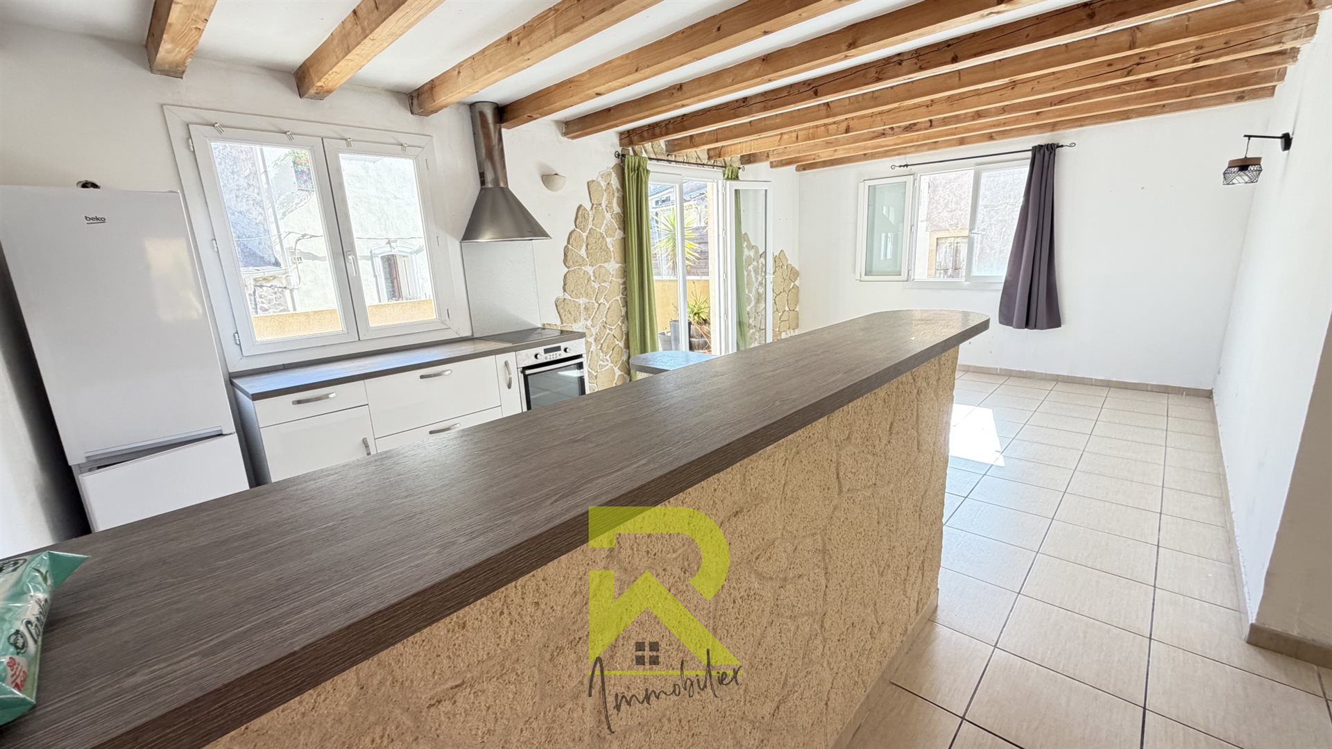 Appartement à vendre, 108m², Florensac