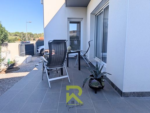 Maison 4 pièces 92 m² · à Agde (cap d'Agde) · 92 m² · 448 000 €