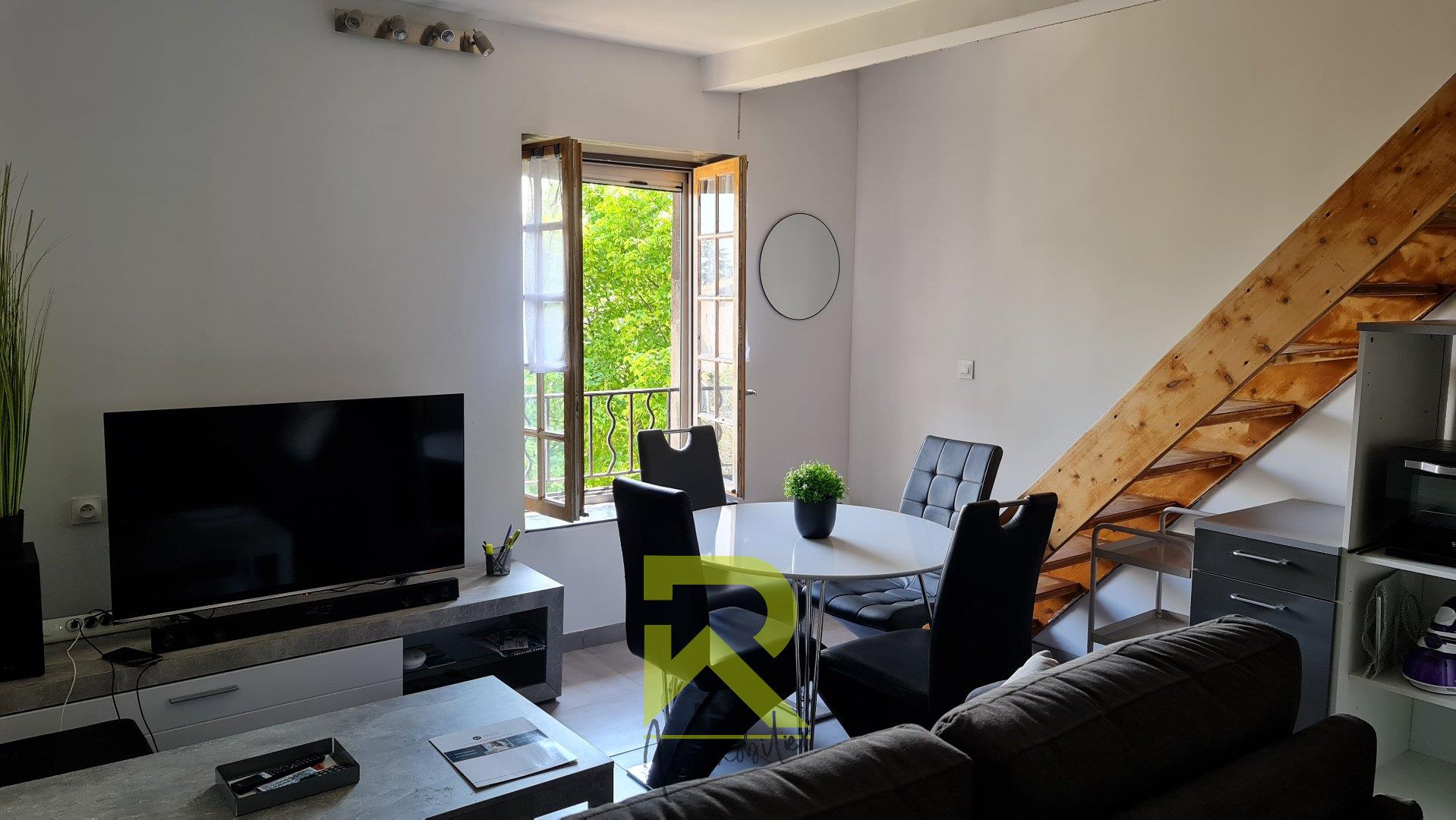 Appartement à vendre, 67m², Agde (Cap d'Agde)