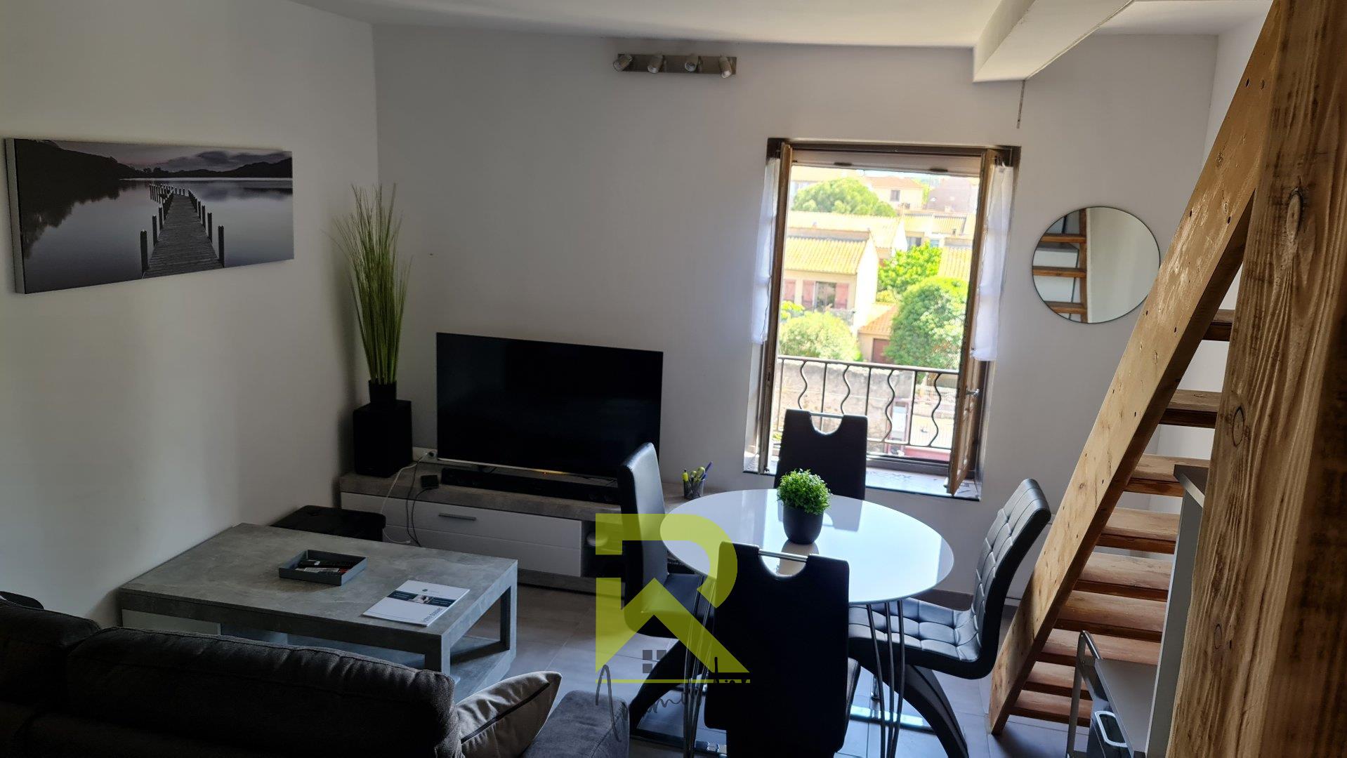 Appartement à vendre, 67m², Agde (Cap d'Agde)