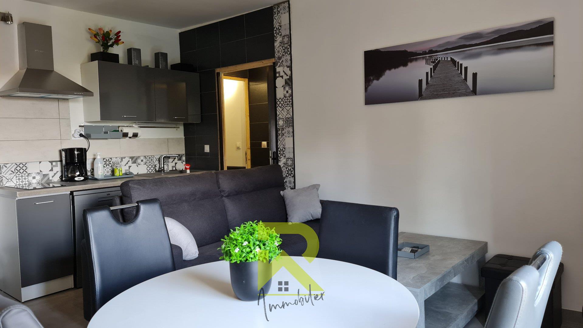 Appartement à vendre, 67m², Agde (Cap d'Agde)