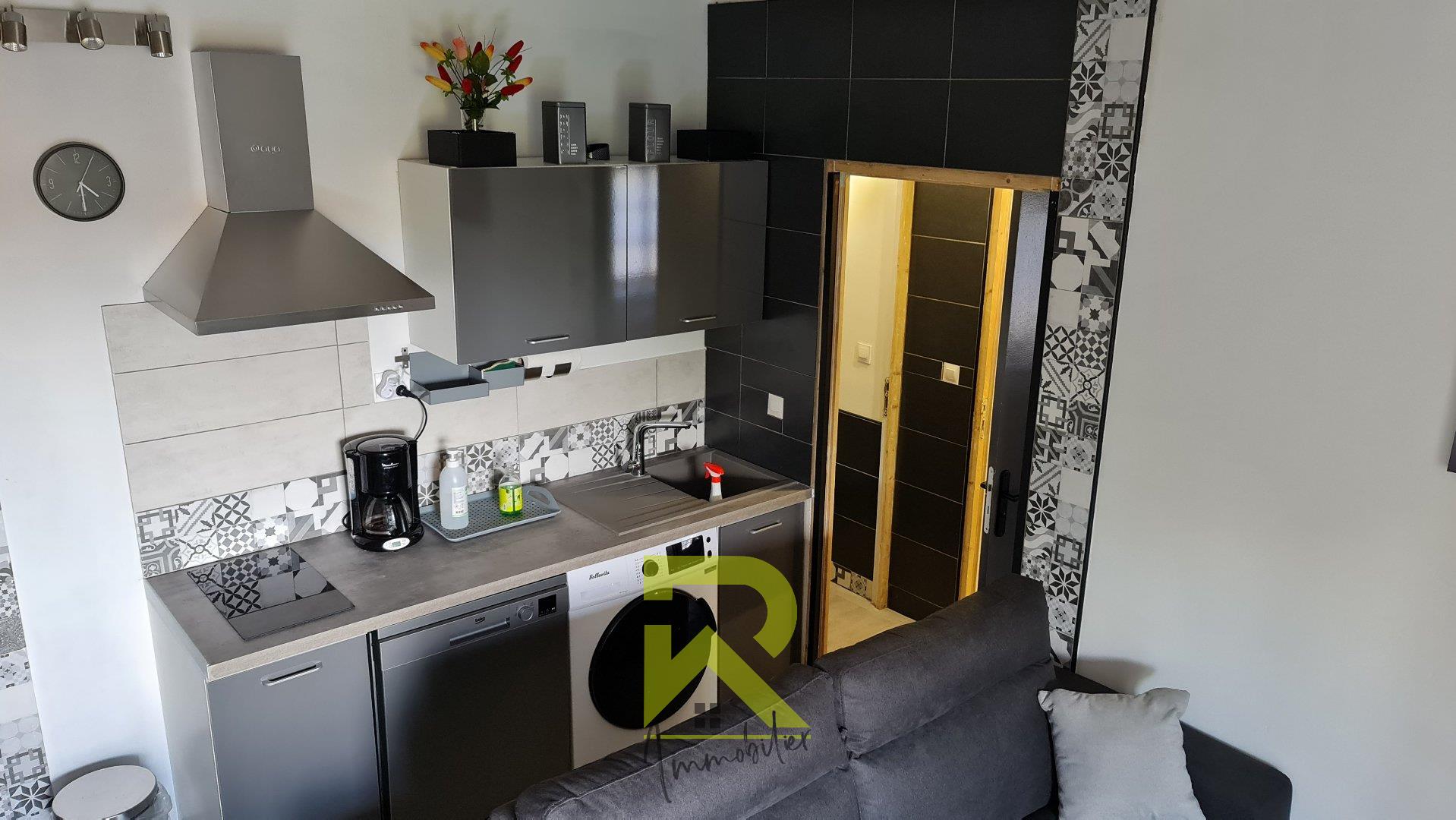 Appartement à vendre, 67m², Agde (Cap d'Agde)
