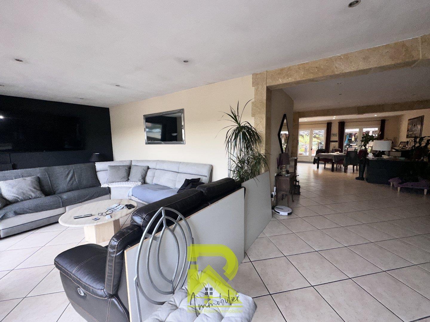 Appartement à vendre, 164m², Agde (Cap d'Agde)