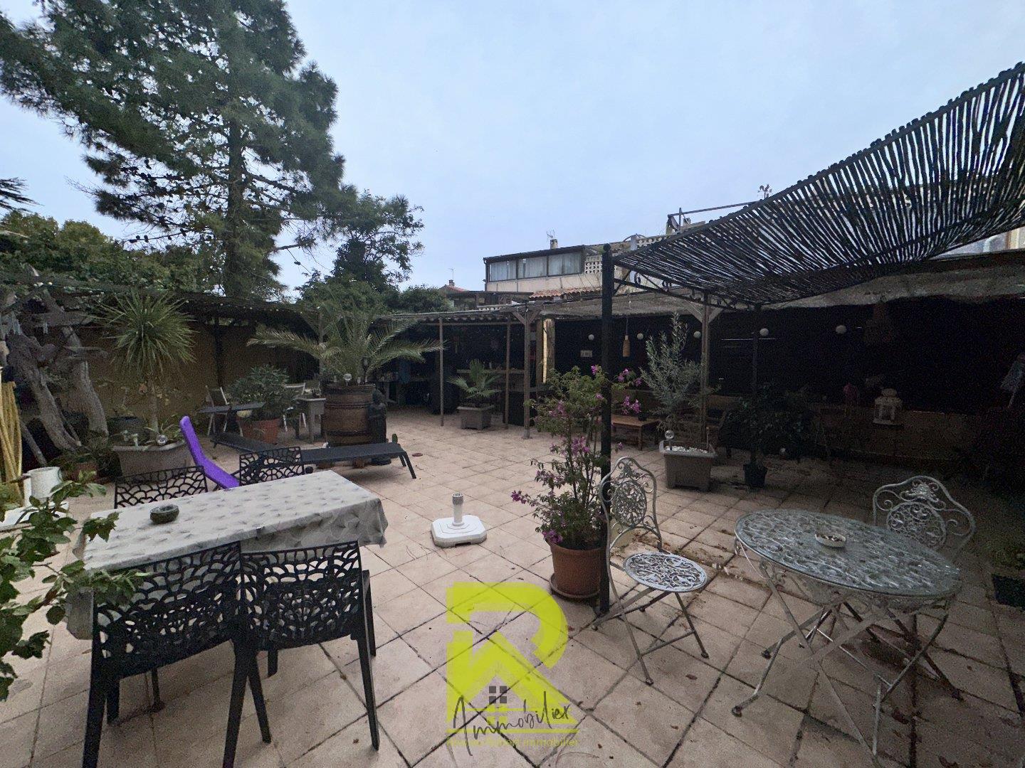 Appartement à vendre, 164m², Agde (Cap d'Agde)