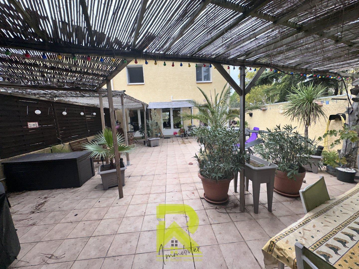 Appartement à vendre, 164m², Agde (Cap d'Agde)
