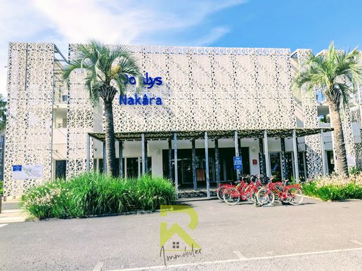 Maison 3 pièces 41 m² · à Agde (cap d'Agde) · 41 m² · 170 000 €