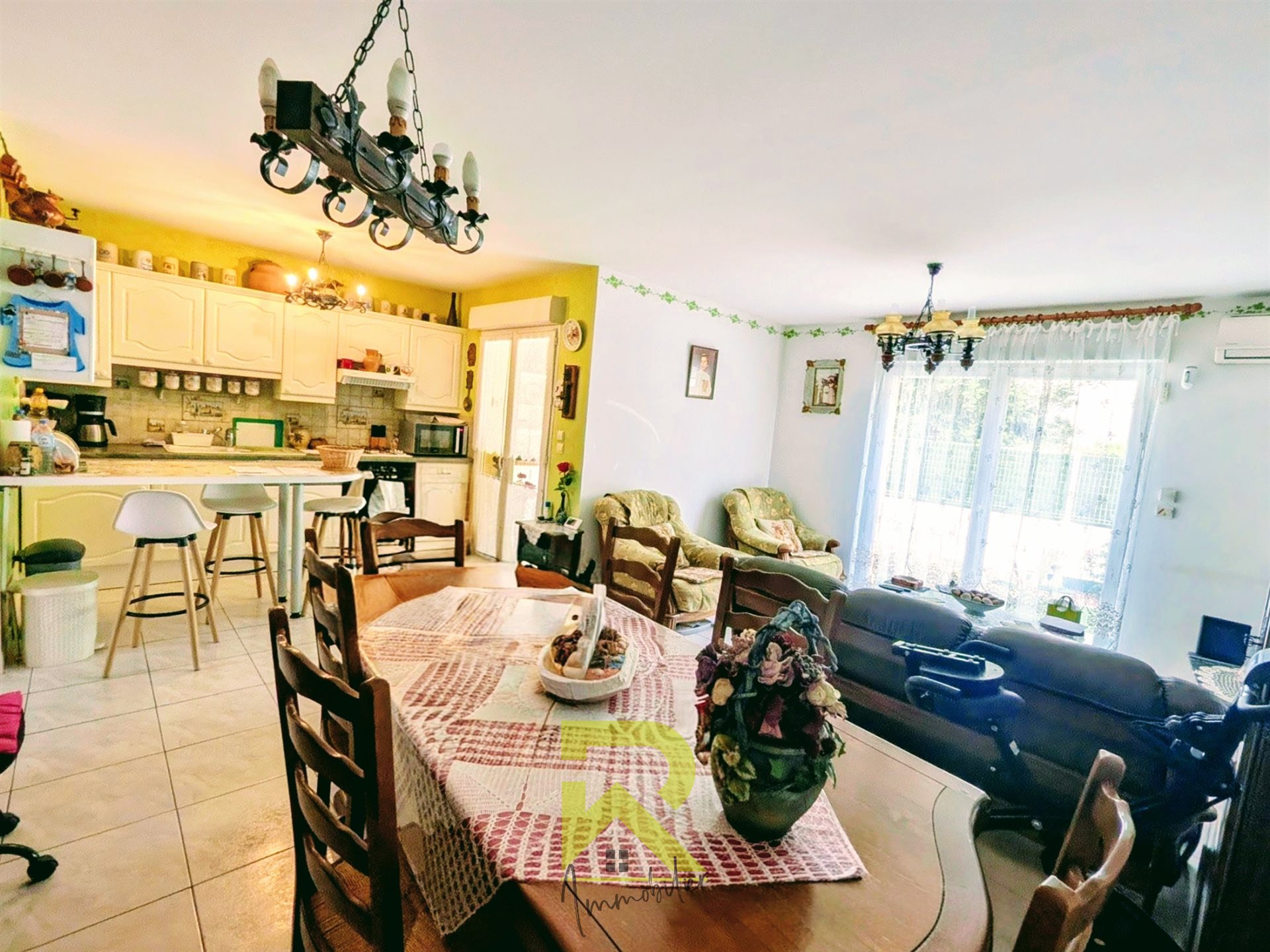 Maison à vendre, 82m², Agde (Cap d'Agde)