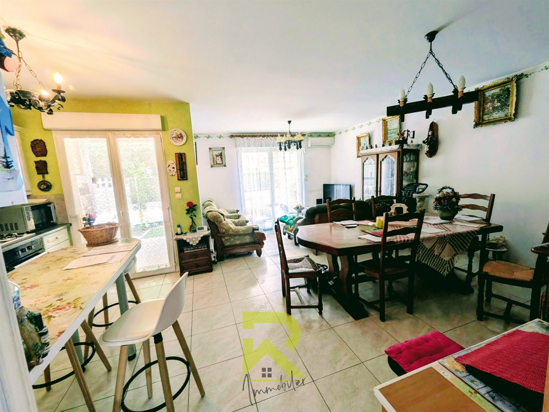 Maison à vendre, 82m², Agde (Cap d'Agde)