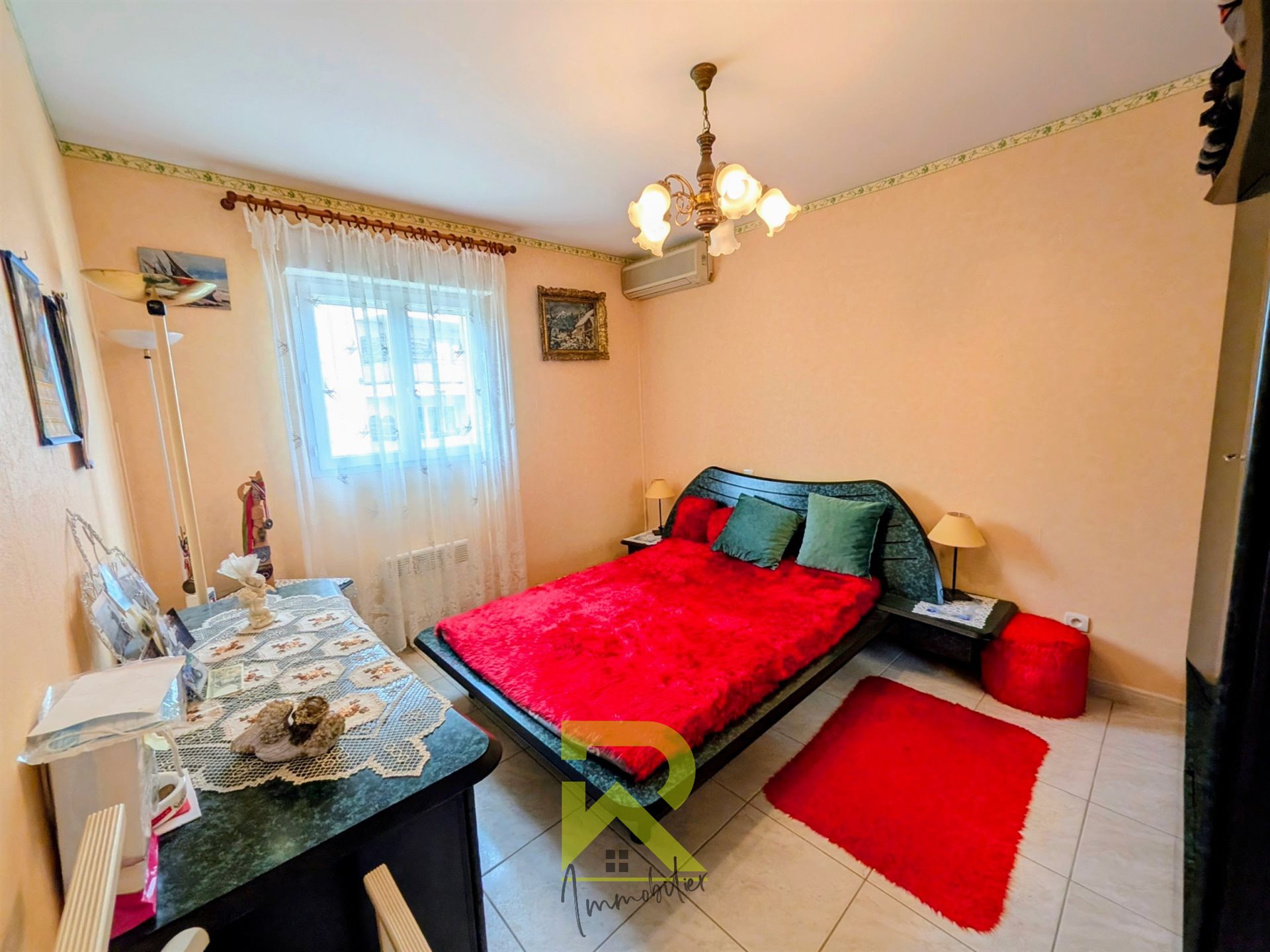 Maison à vendre, 82m², Agde (Cap d'Agde)