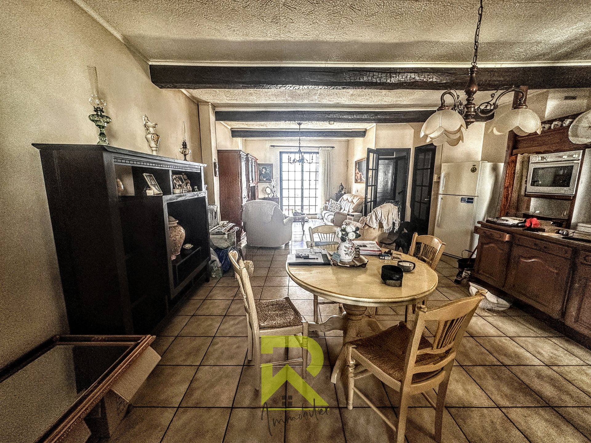 Maison à vendre, 170m², Agde (Cap d'Agde)