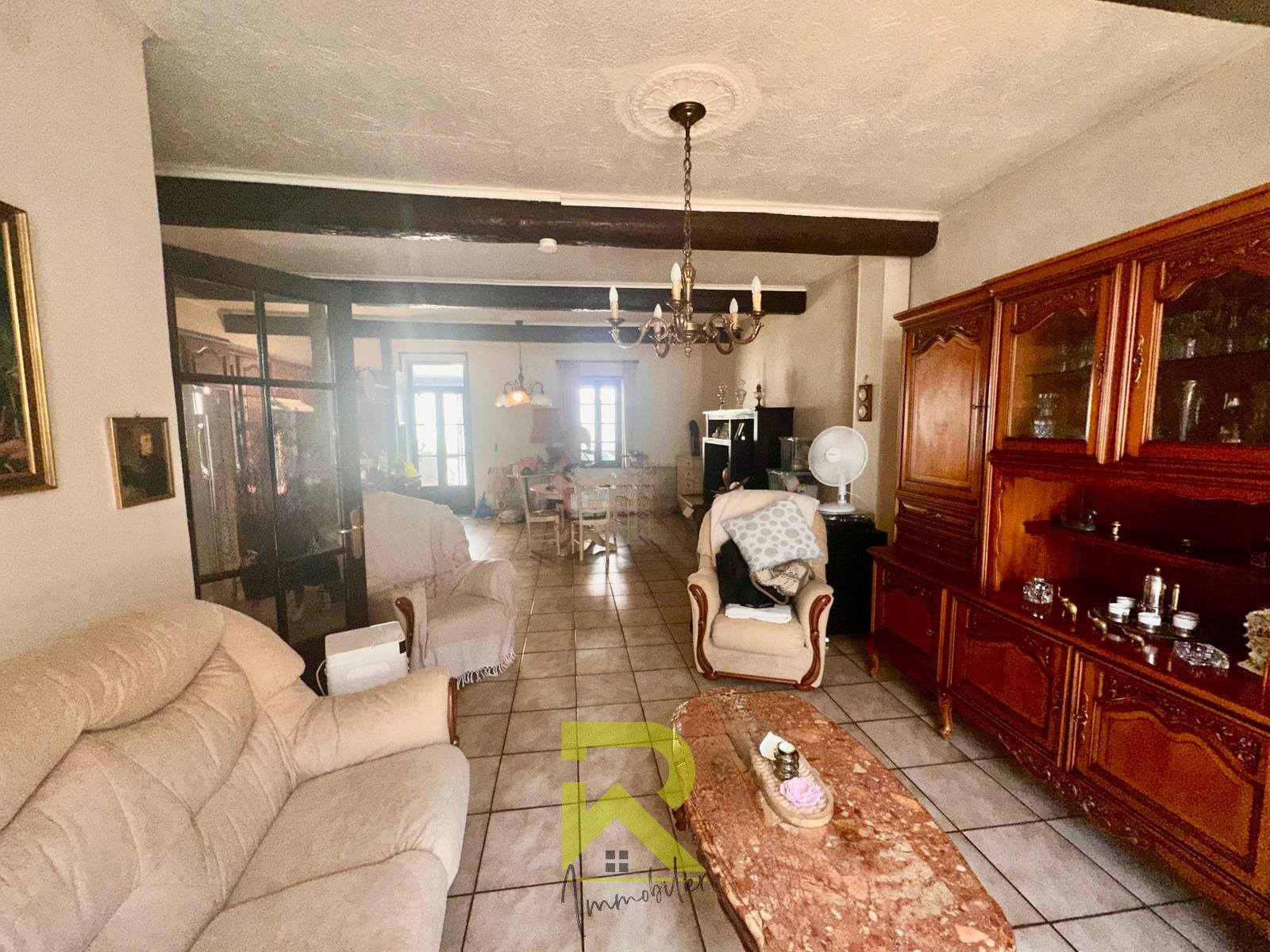 Maison à vendre, 170m², Agde (Cap d'Agde)