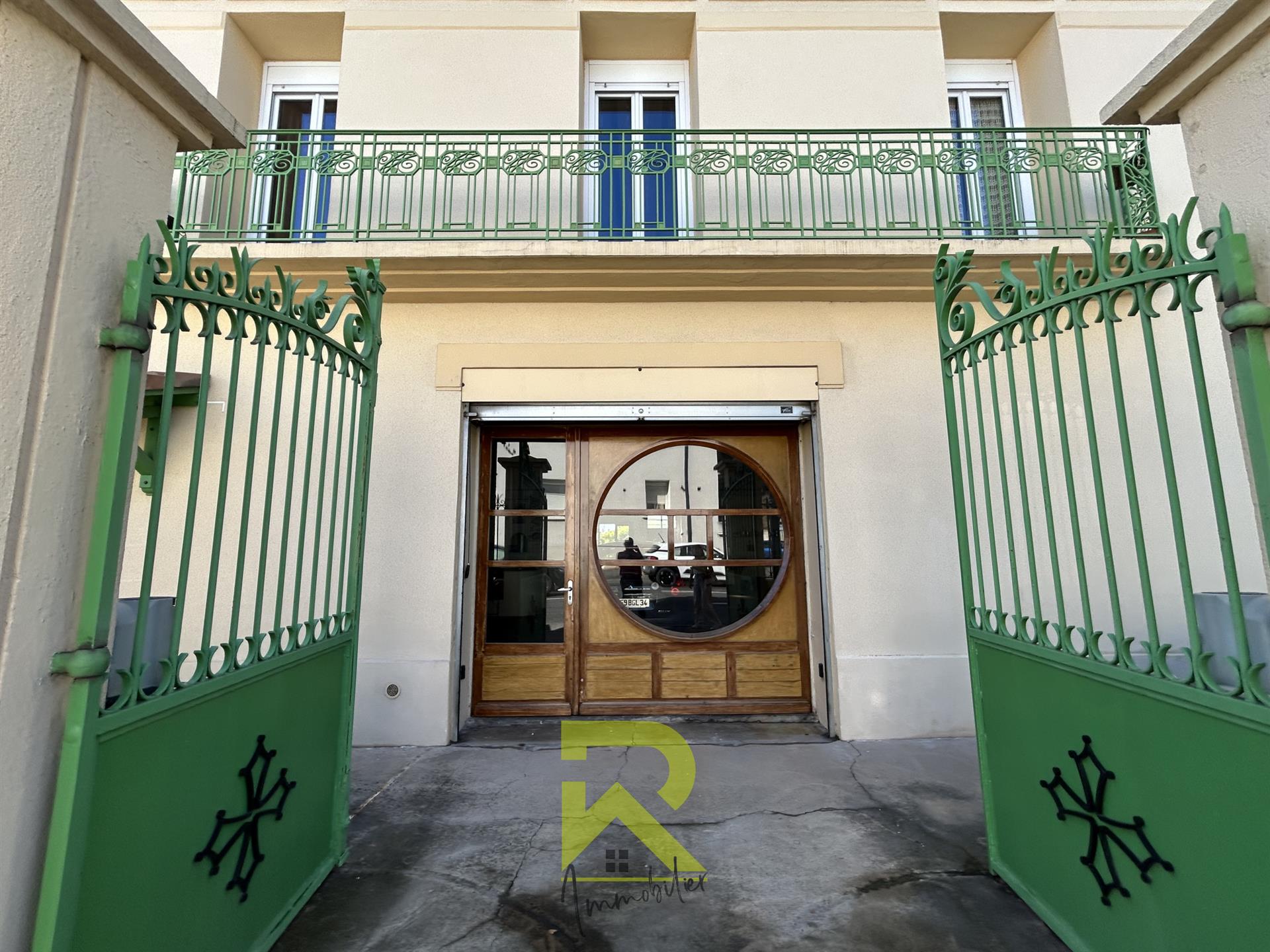 Maison à vendre, 121m², Villeneuve-lès-Béziers