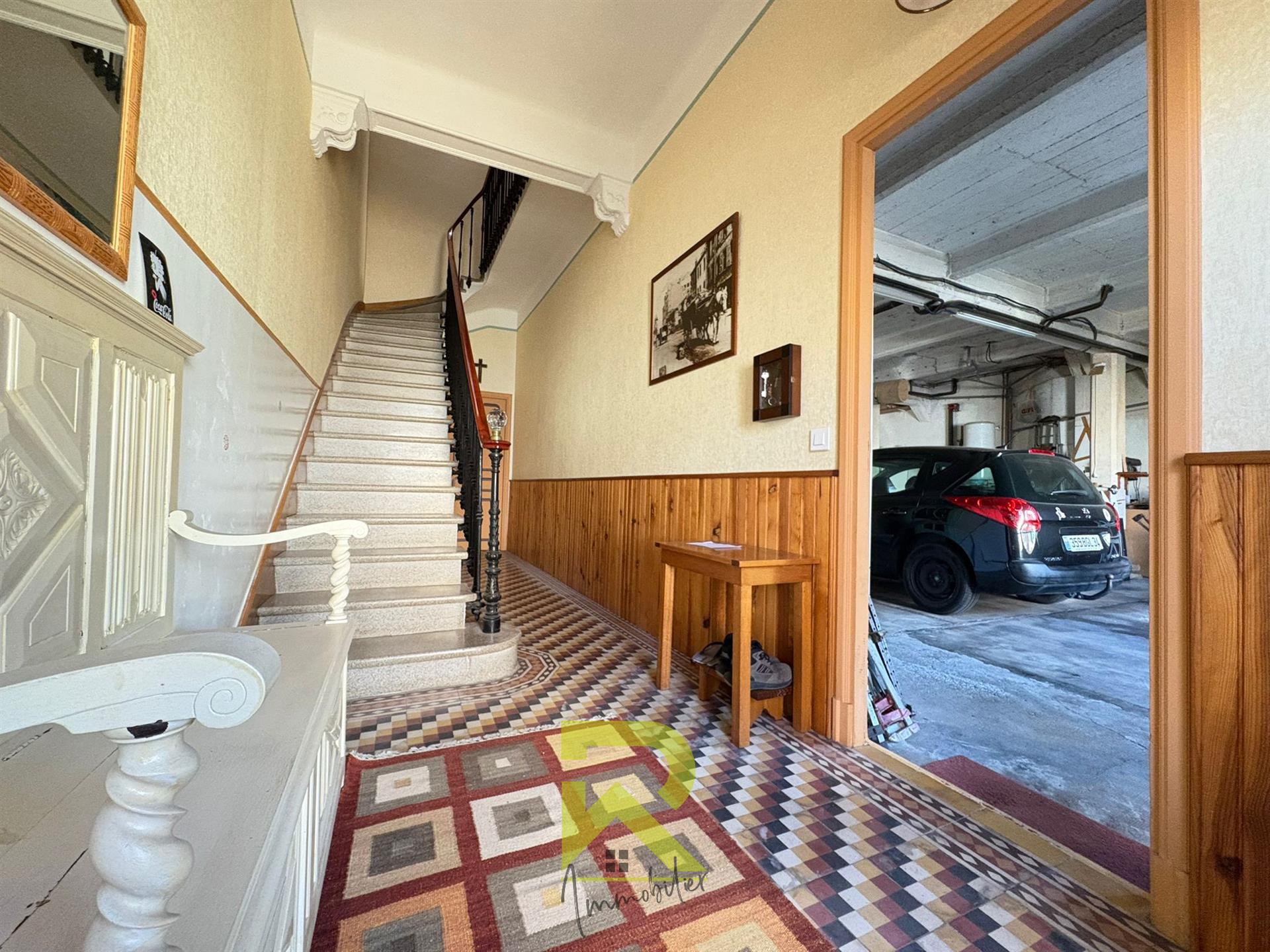 Maison à vendre, 121m², Villeneuve-lès-Béziers