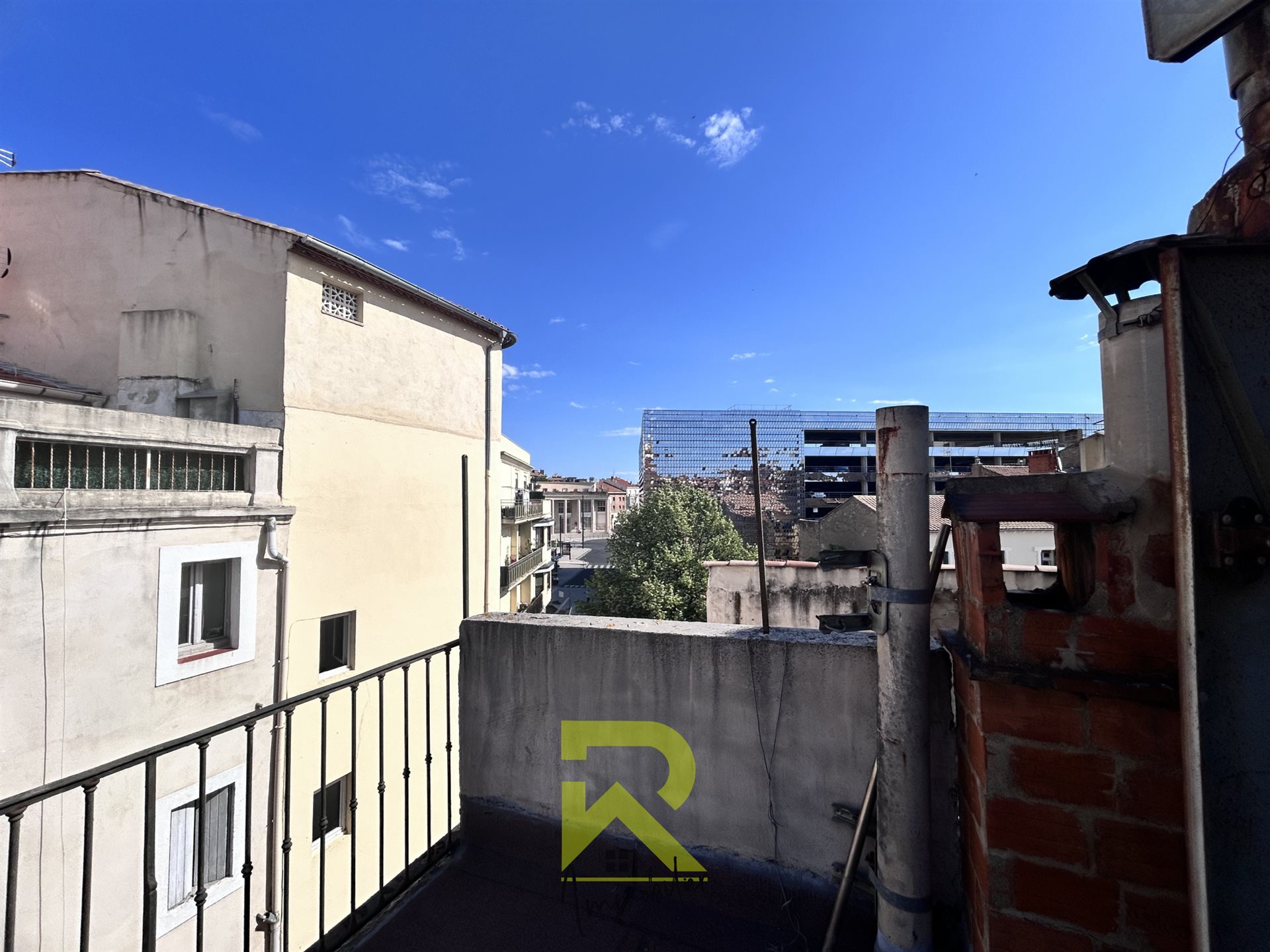 Maison à vendre, 100m², Villeneuve-lès-Béziers