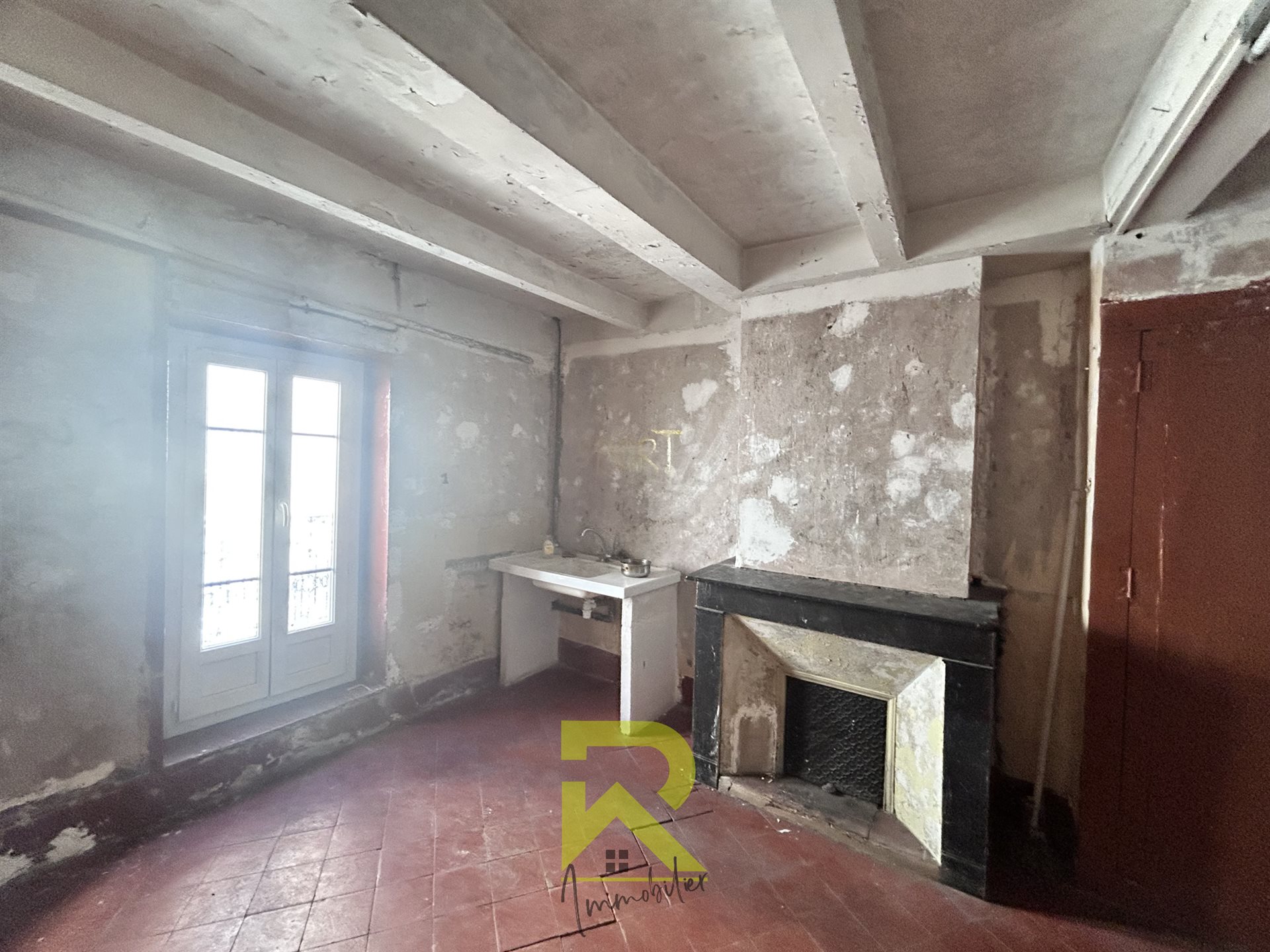 Maison à vendre, 100m², Villeneuve-lès-Béziers