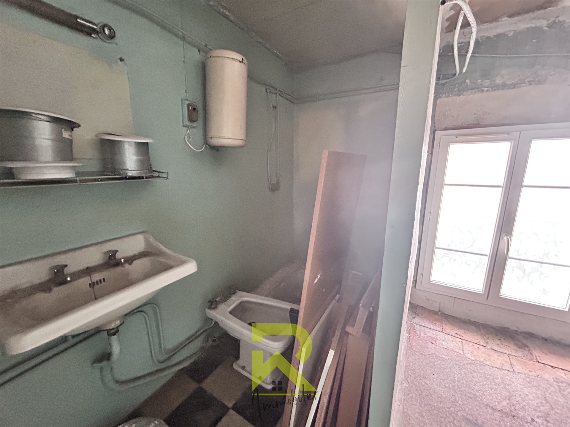 Maison à vendre, 100m², Villeneuve-lès-Béziers