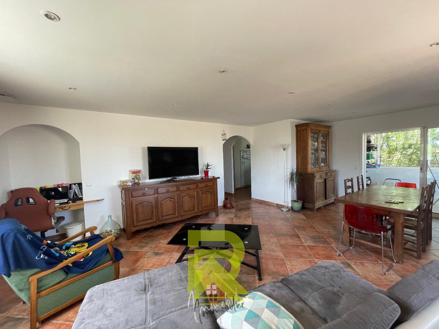 Maison à vendre, 201m², Villeneuve-lès-Béziers