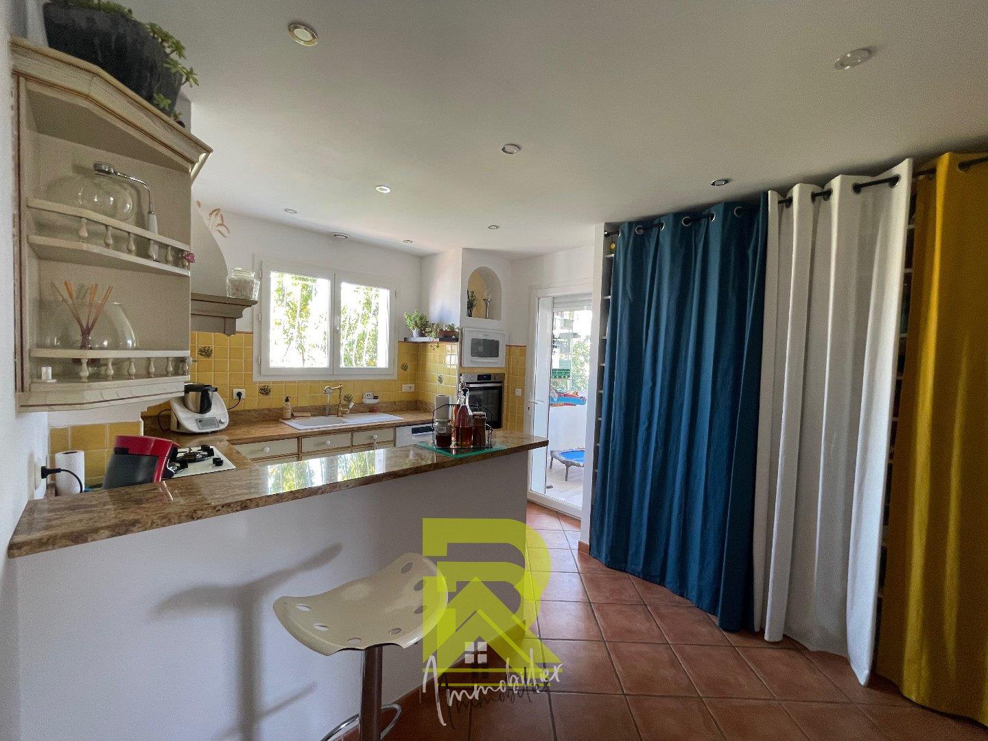 Maison à vendre, 201m², Villeneuve-lès-Béziers